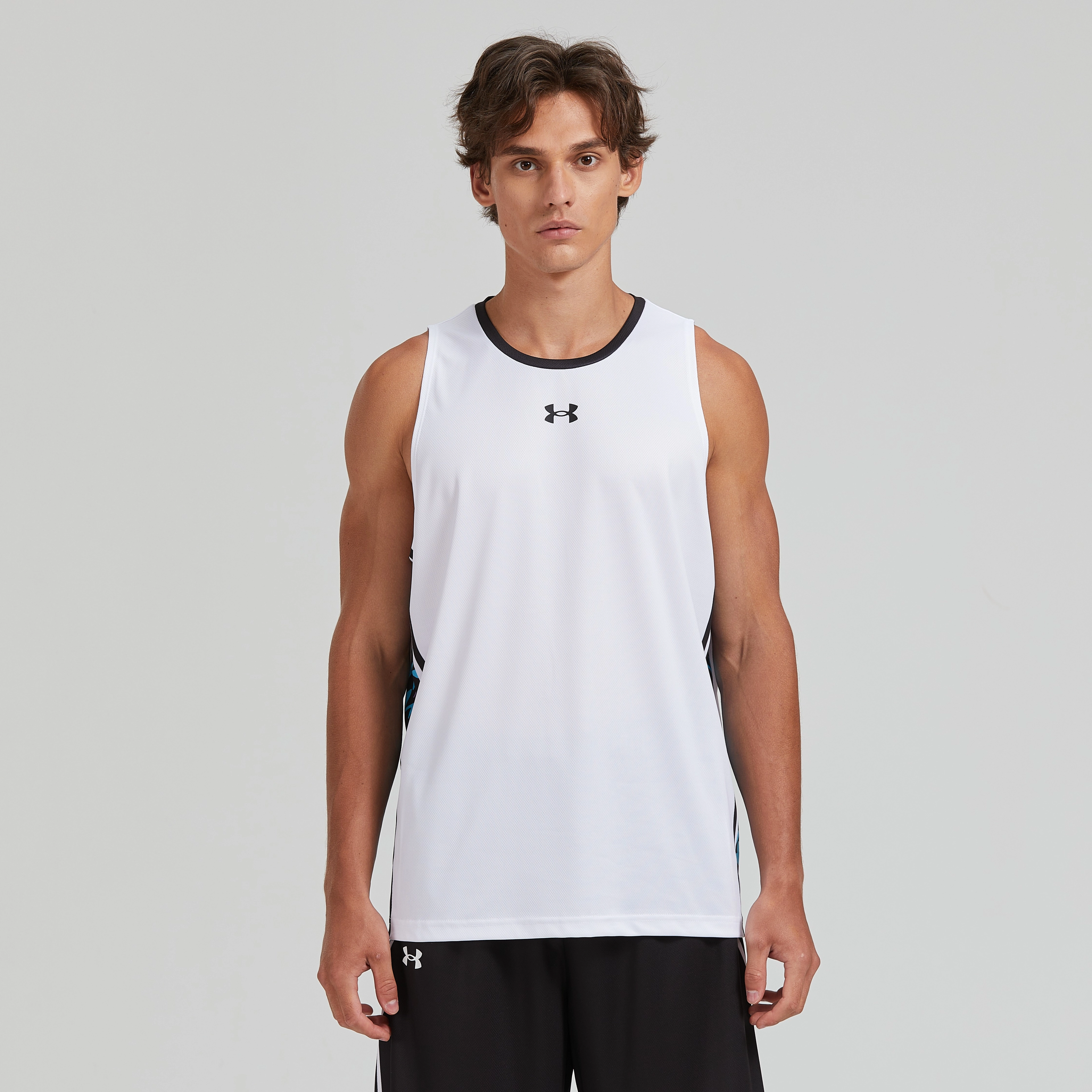 Under Armour SS24