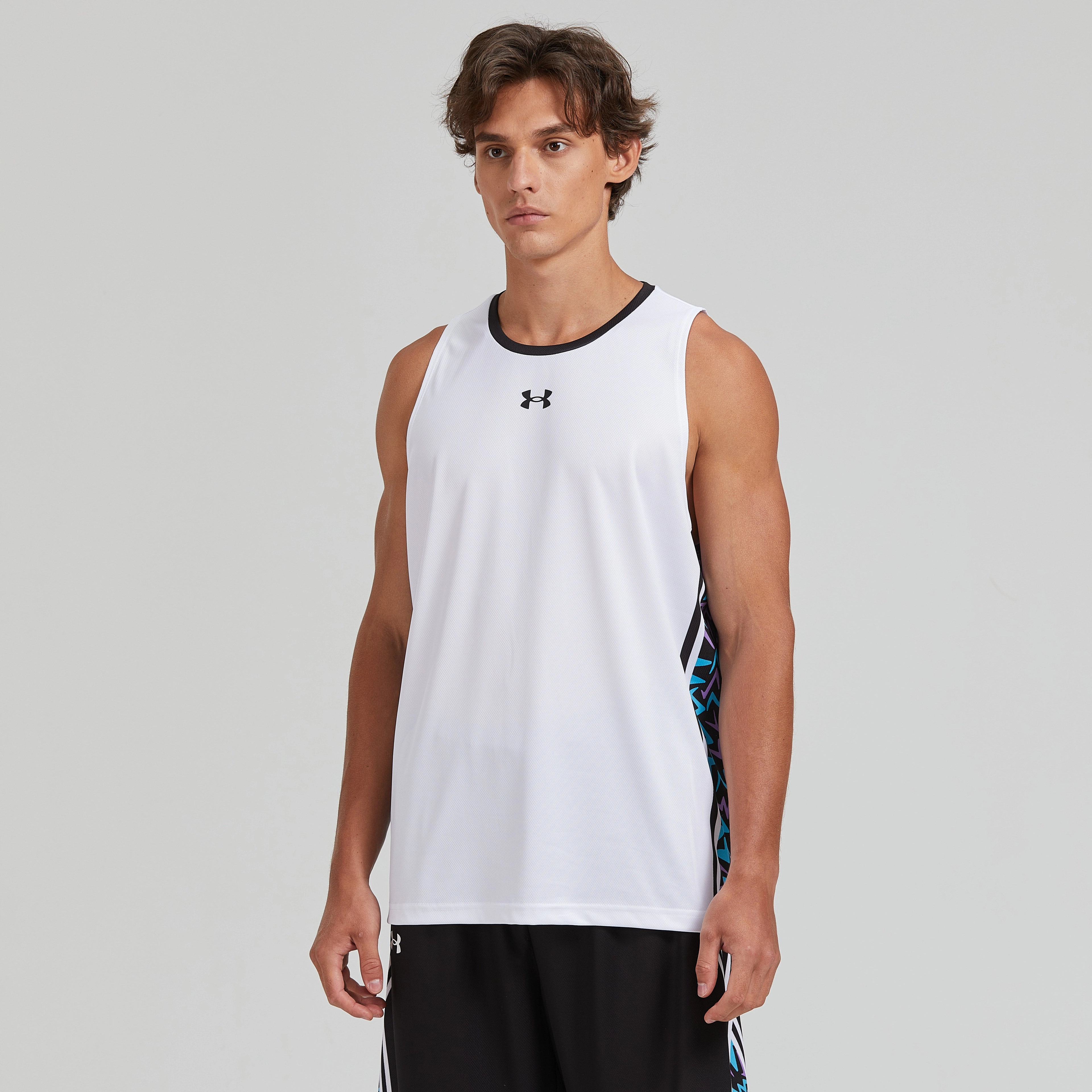 Under Armour SS24