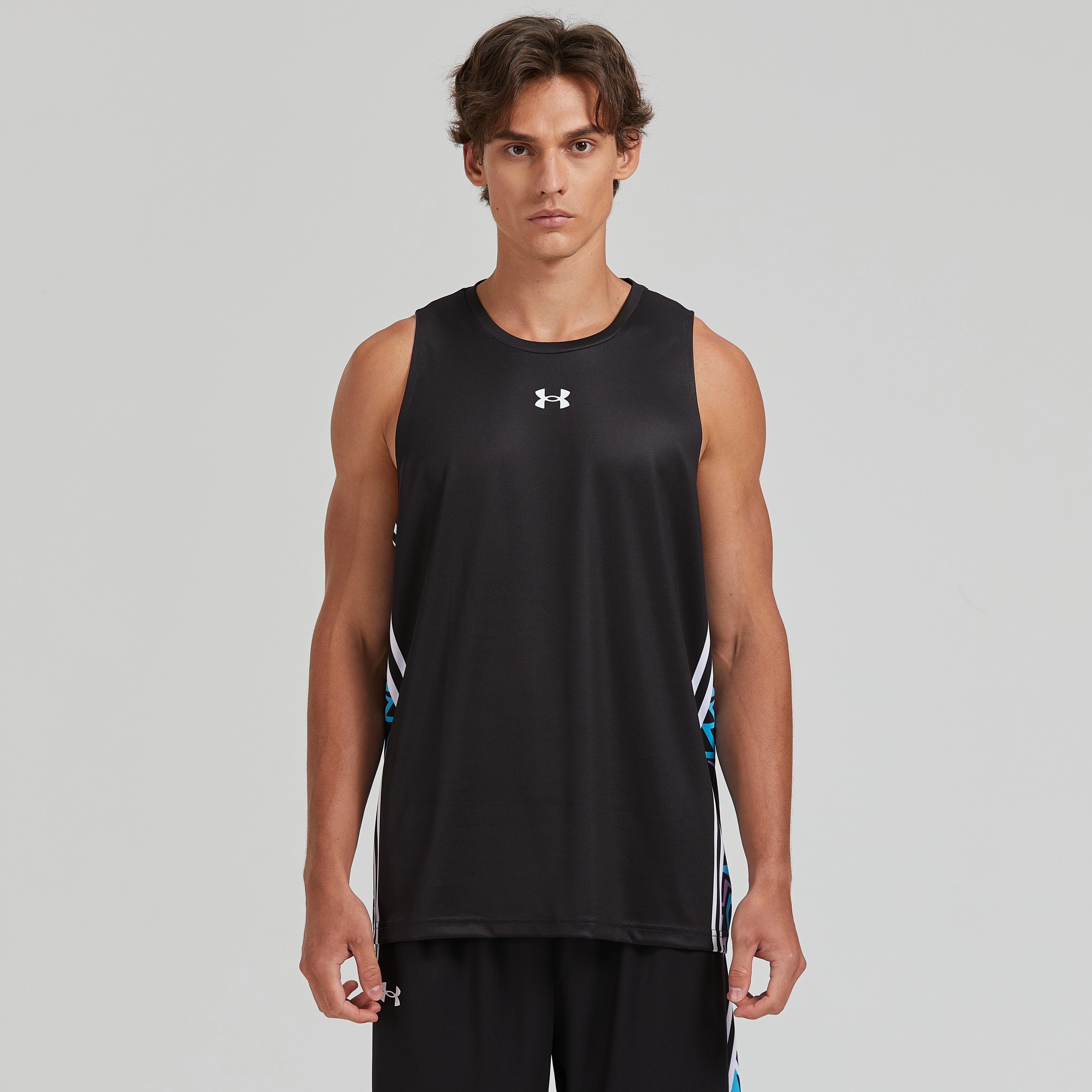 Under Armour SS24