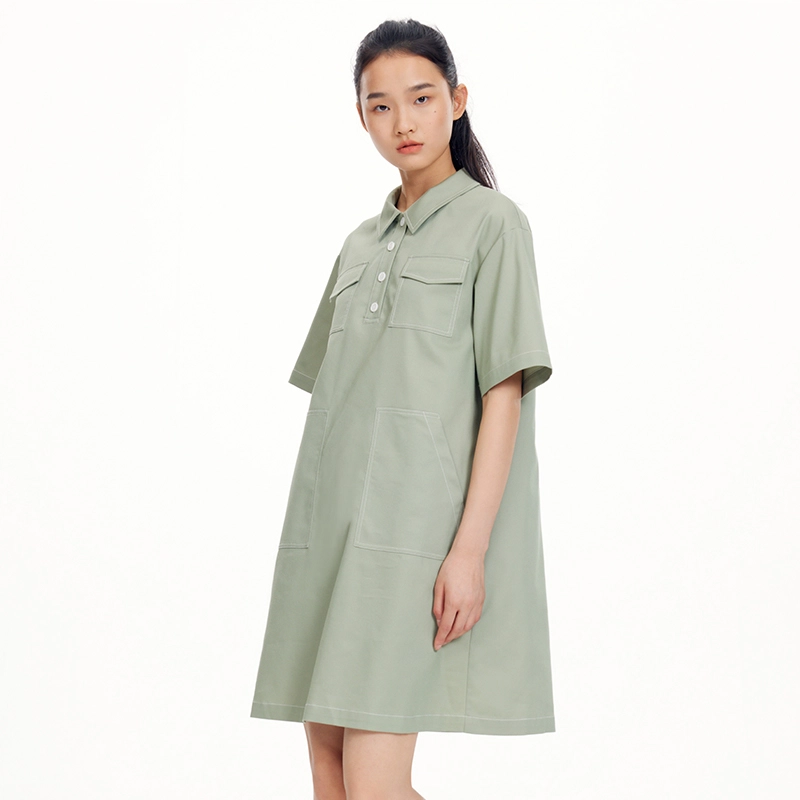E.land Polo