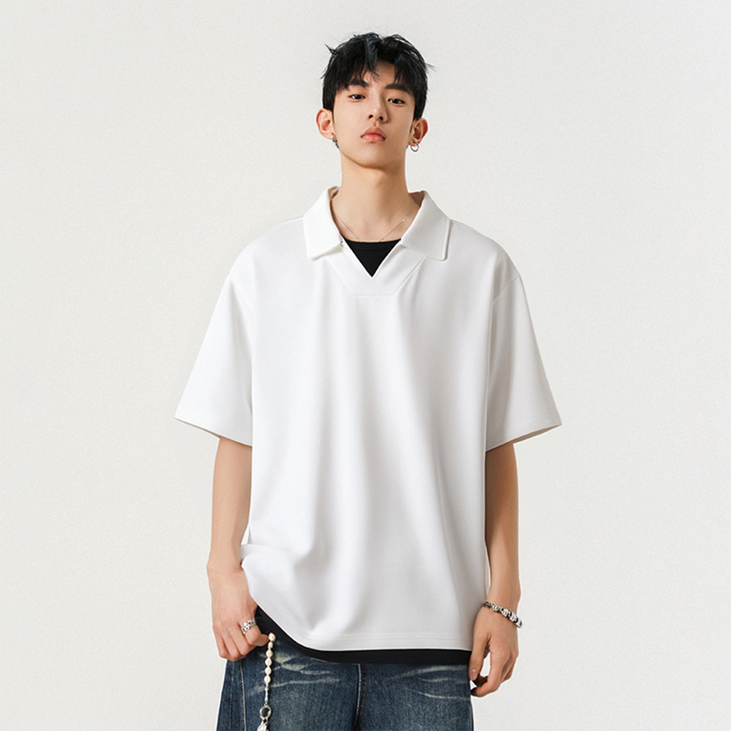 GET MAX GIFT Polo