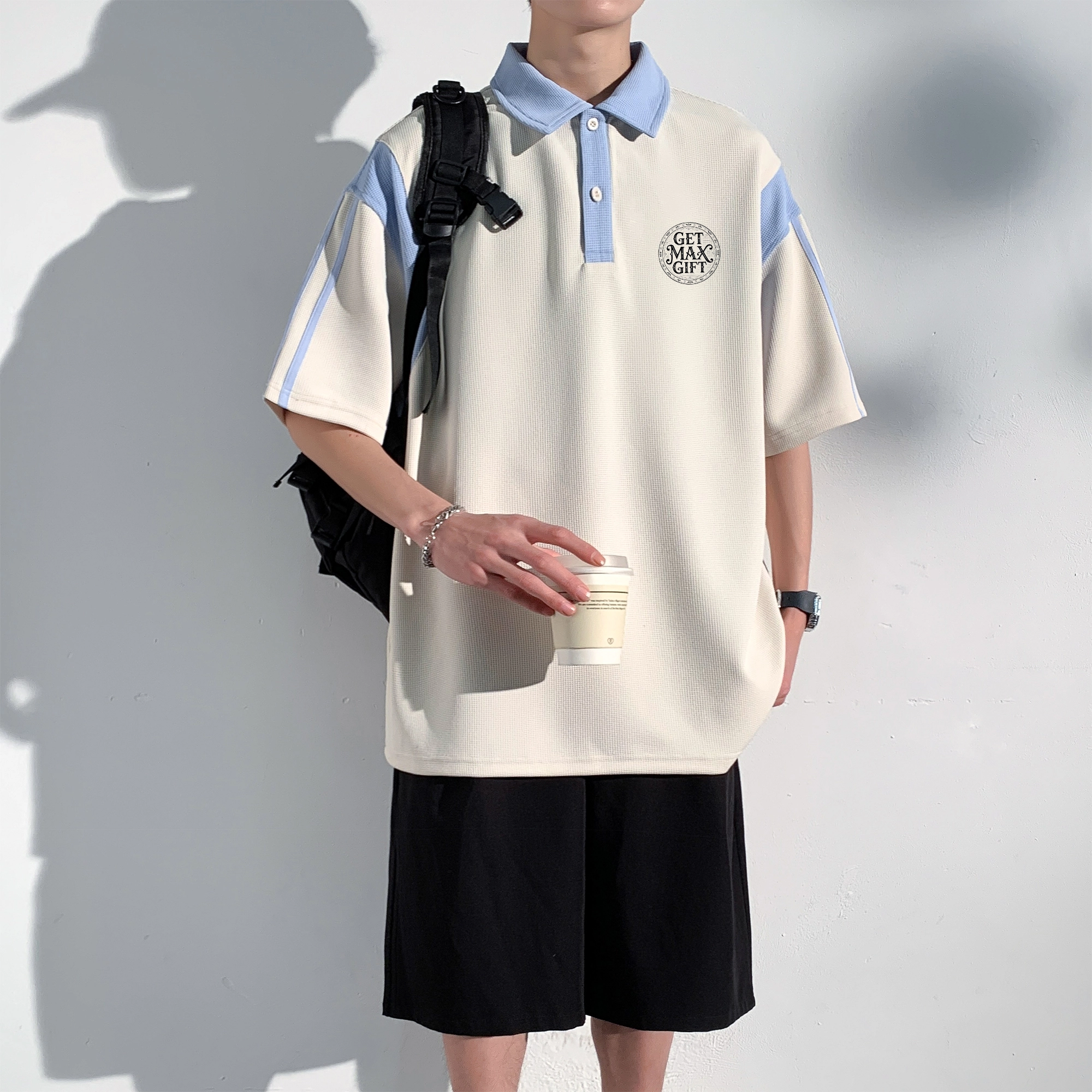 GET MAX GIFT Polo
