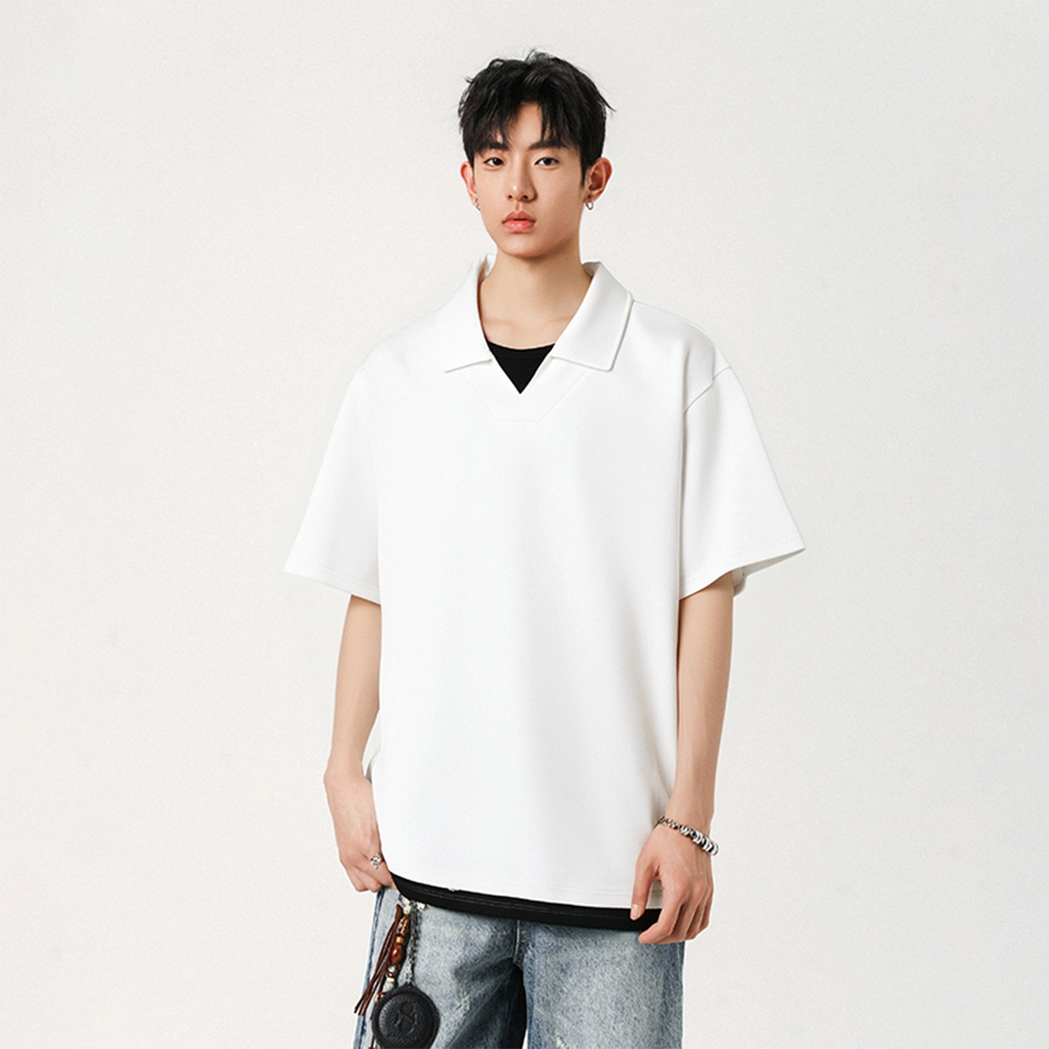 GET MAX GIFT Polo