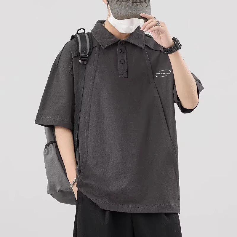 GET MAX GIFT cleanfitPolo