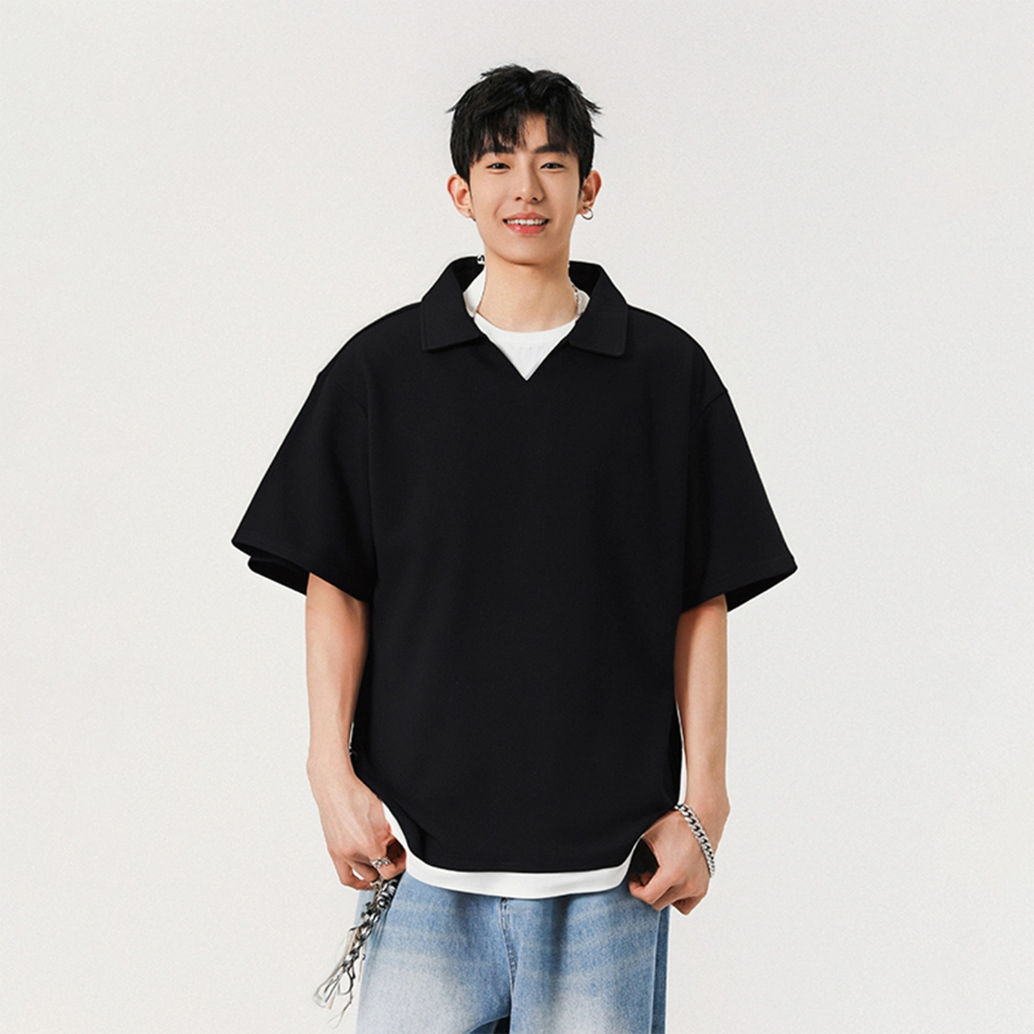 GET MAX GIFT Polo