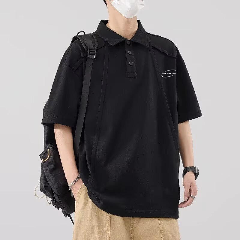 GET MAX GIFT cleanfitPolo