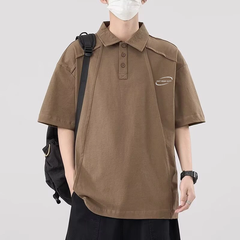 GET MAX GIFT cleanfitPolo