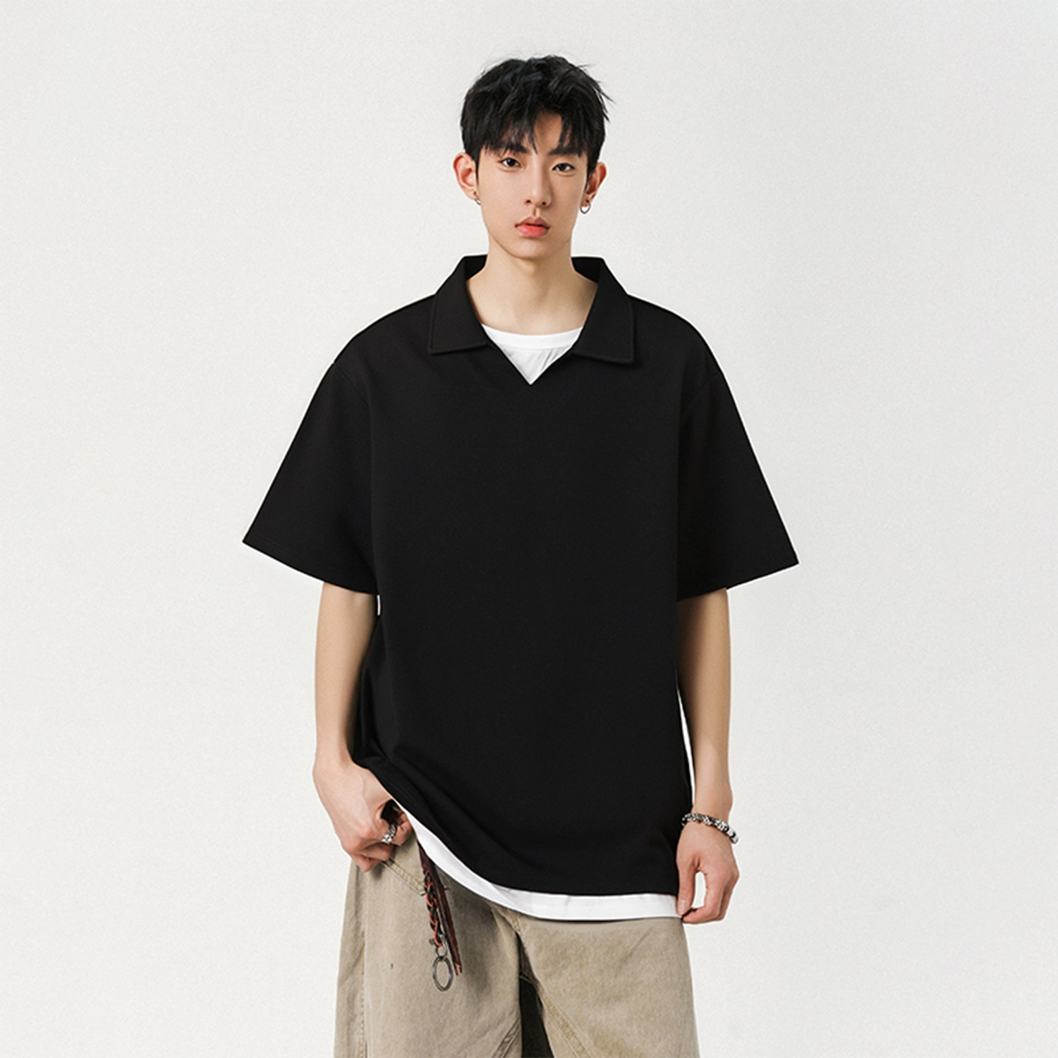GET MAX GIFT Polo