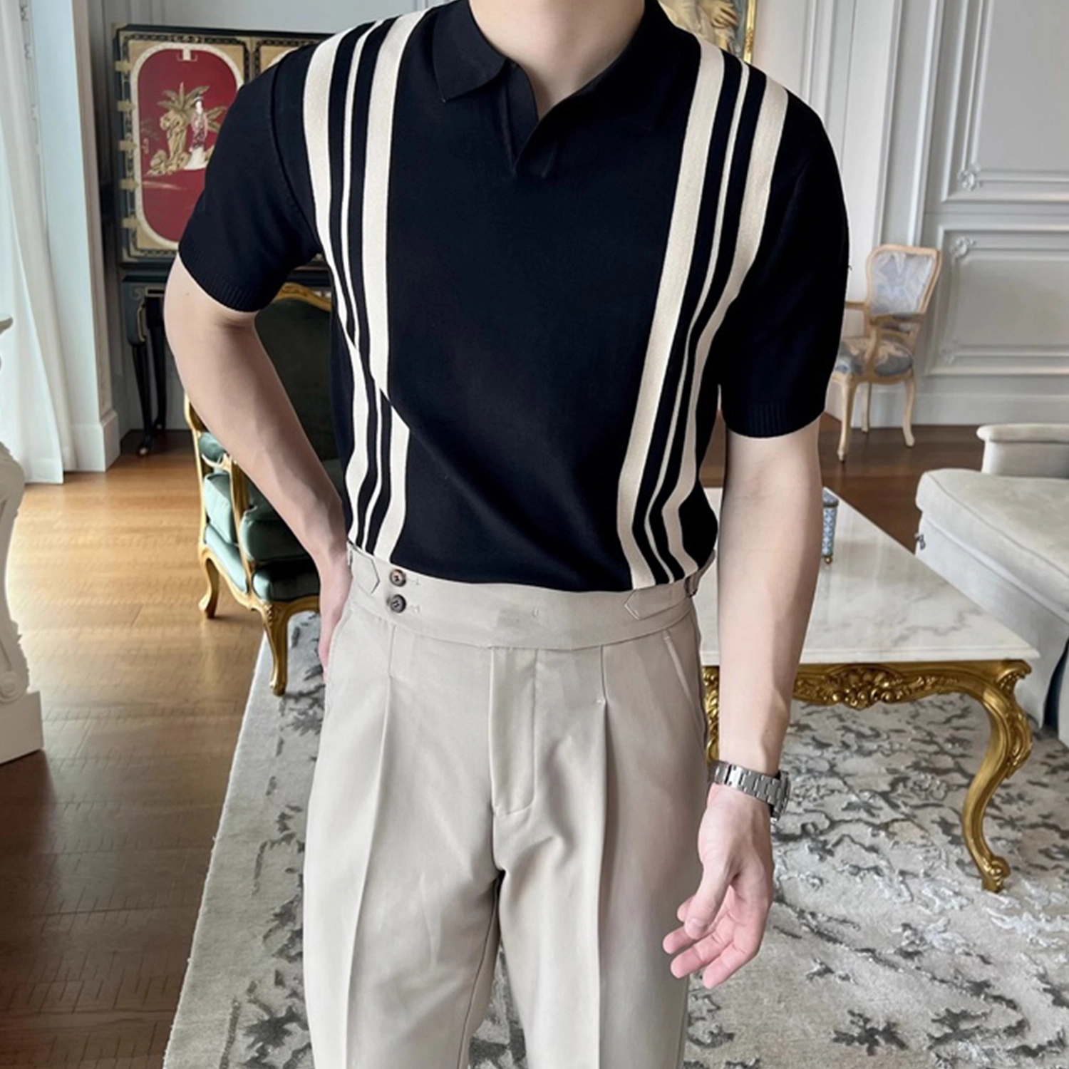 GET MAX GIFT Polo