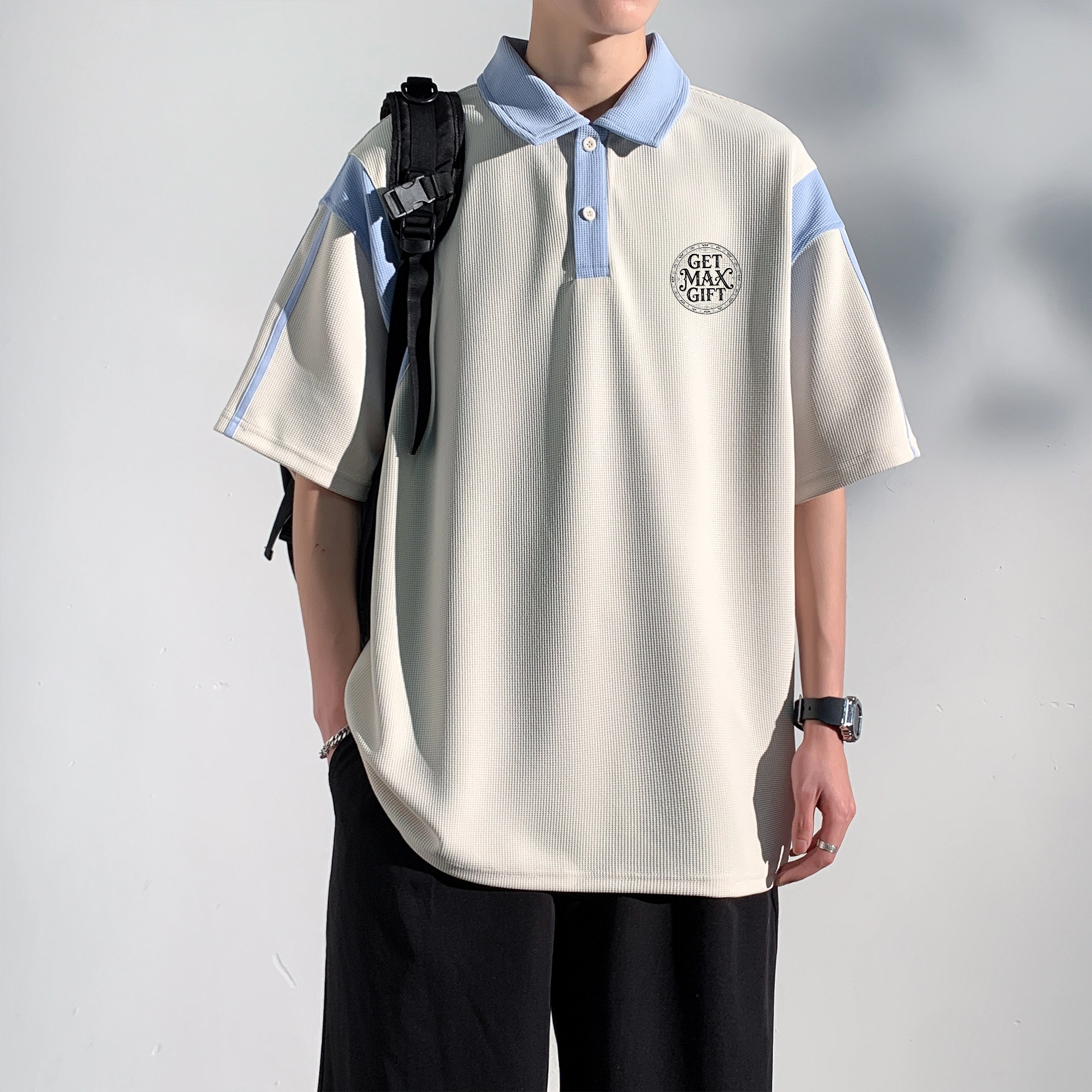 GET MAX GIFT Polo