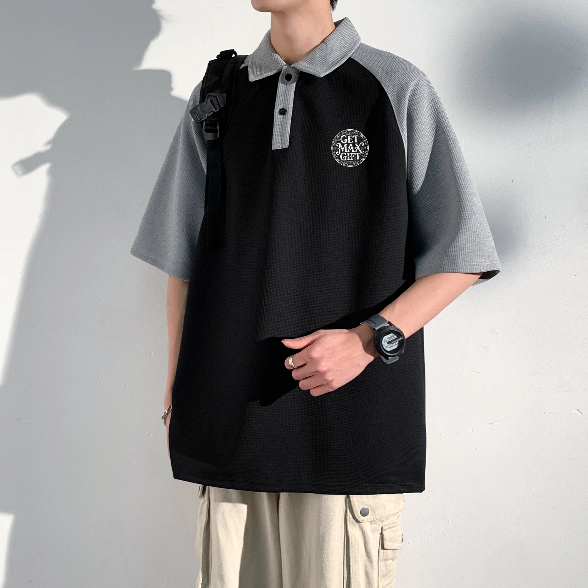 GET MAX GIFT Polo