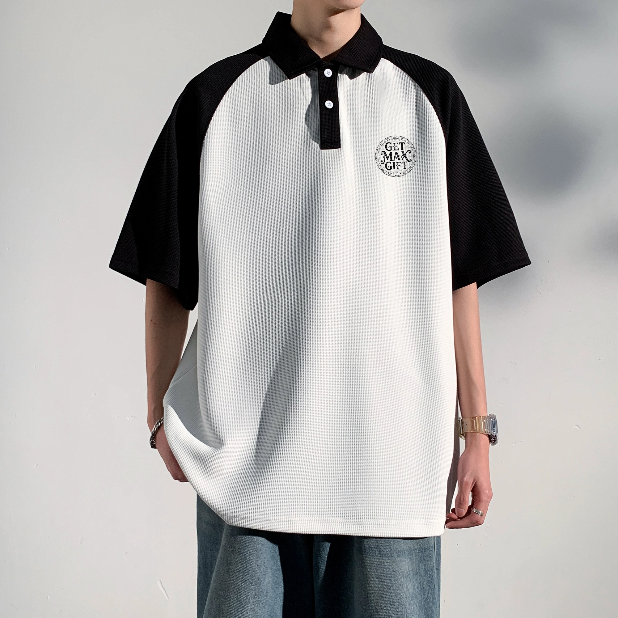 GET MAX GIFT Polo