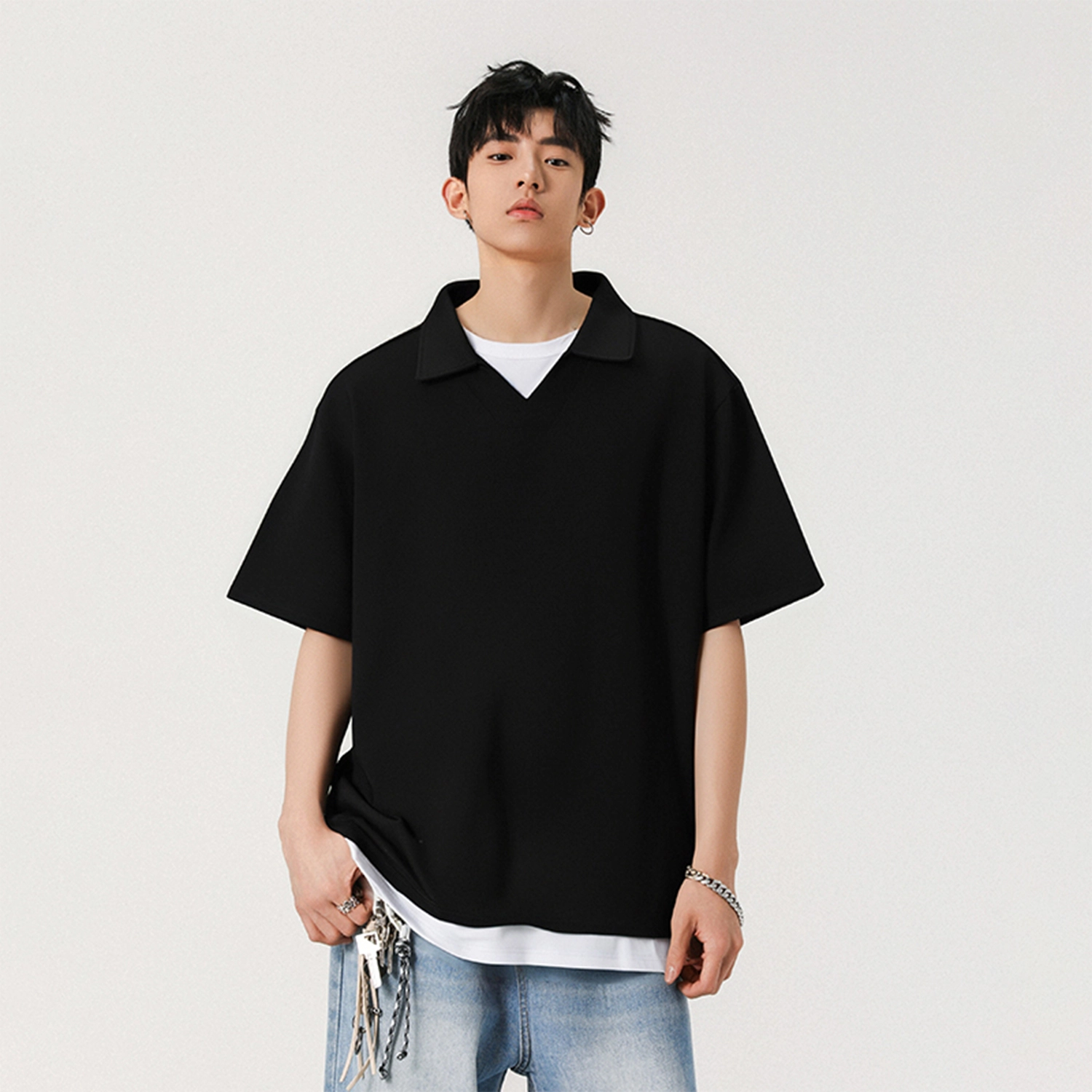 GET MAX GIFT Polo