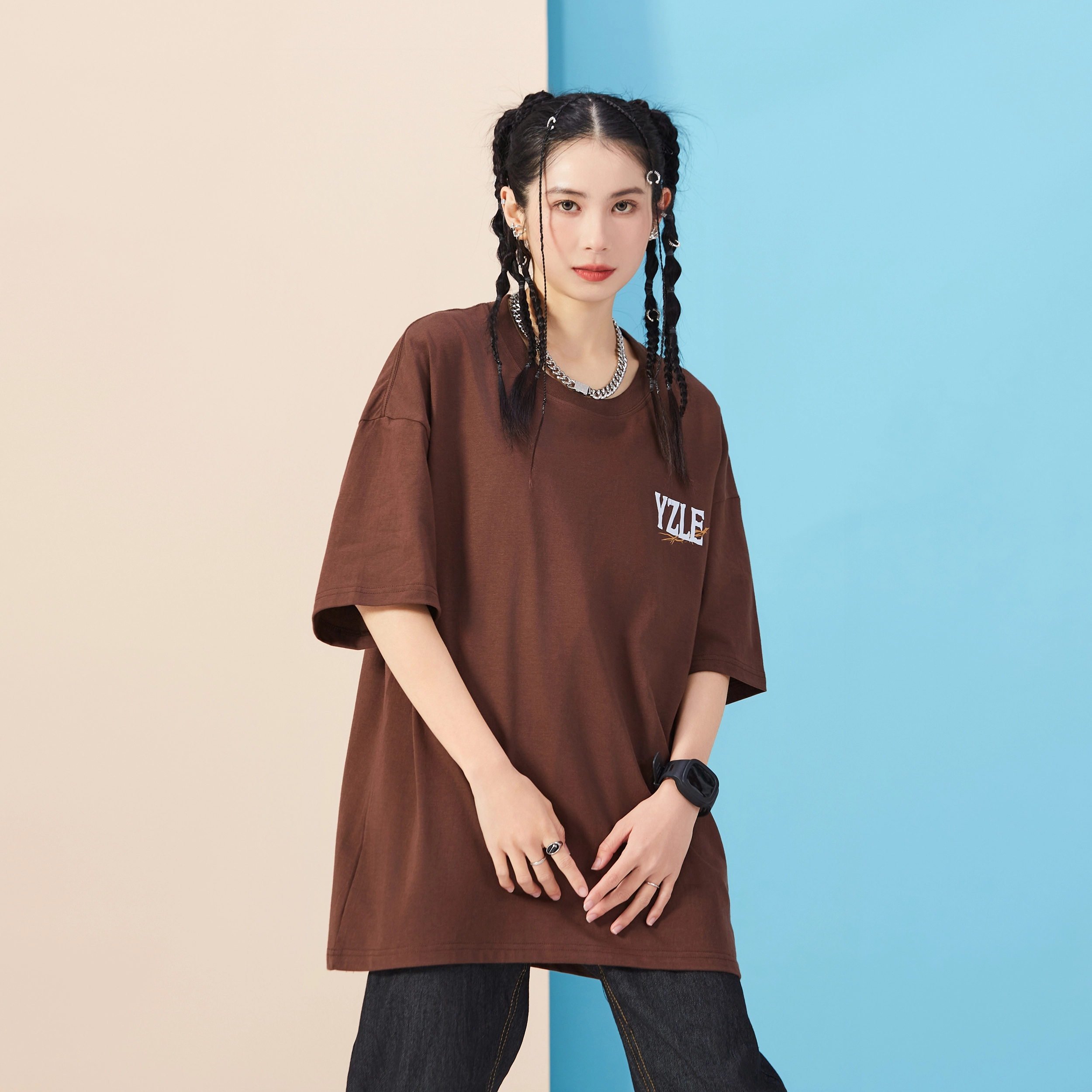 YZ T