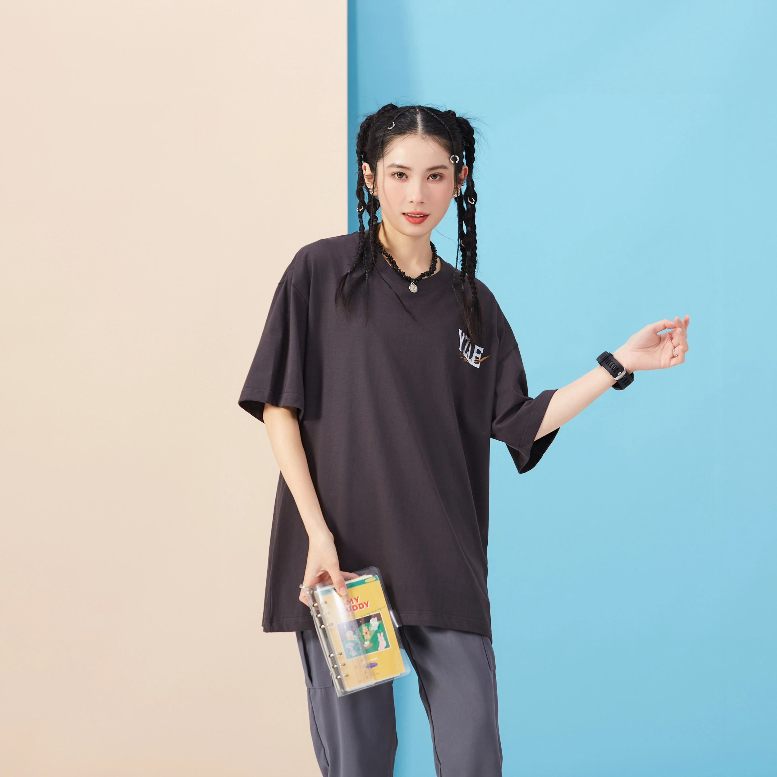 YZ T