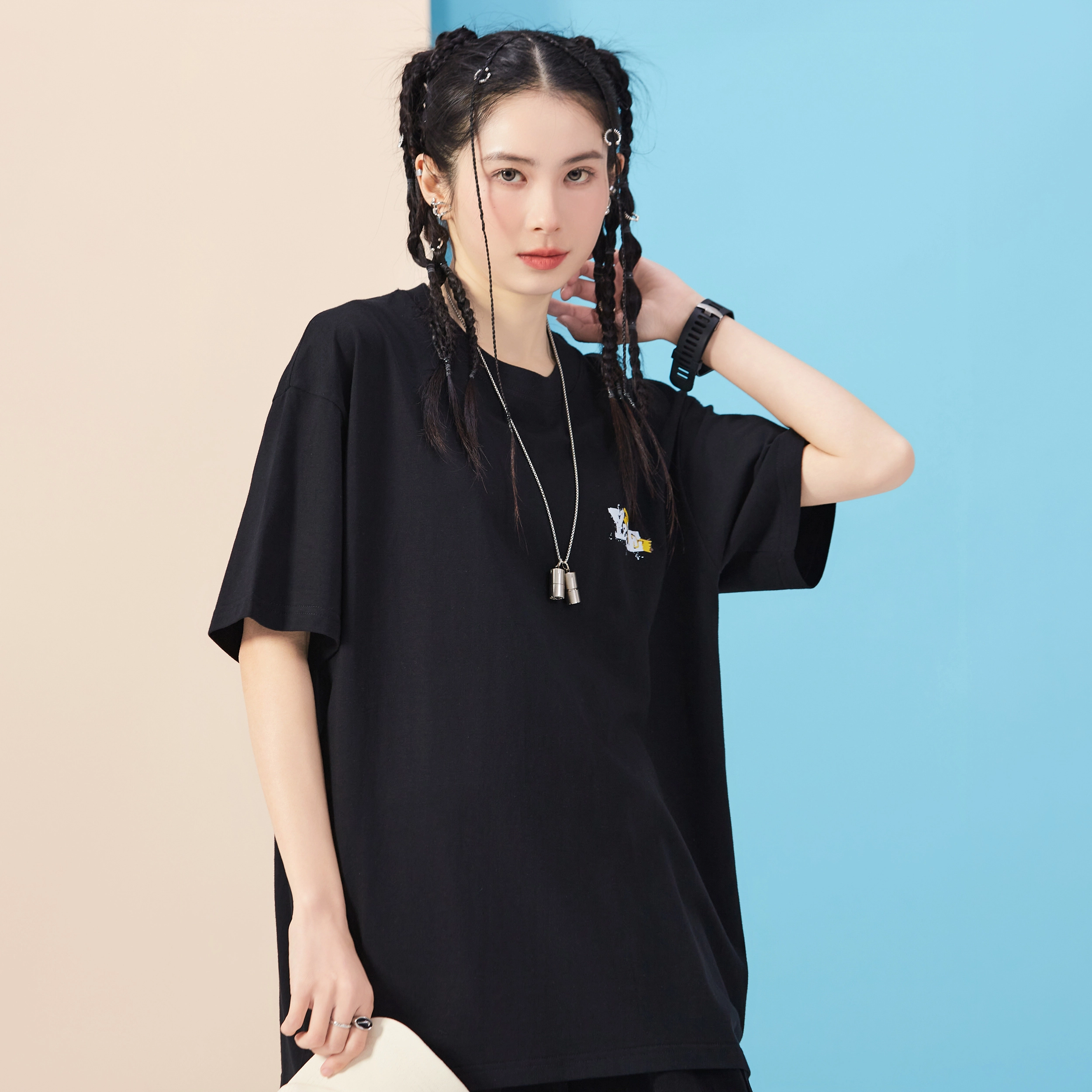 YZ T
