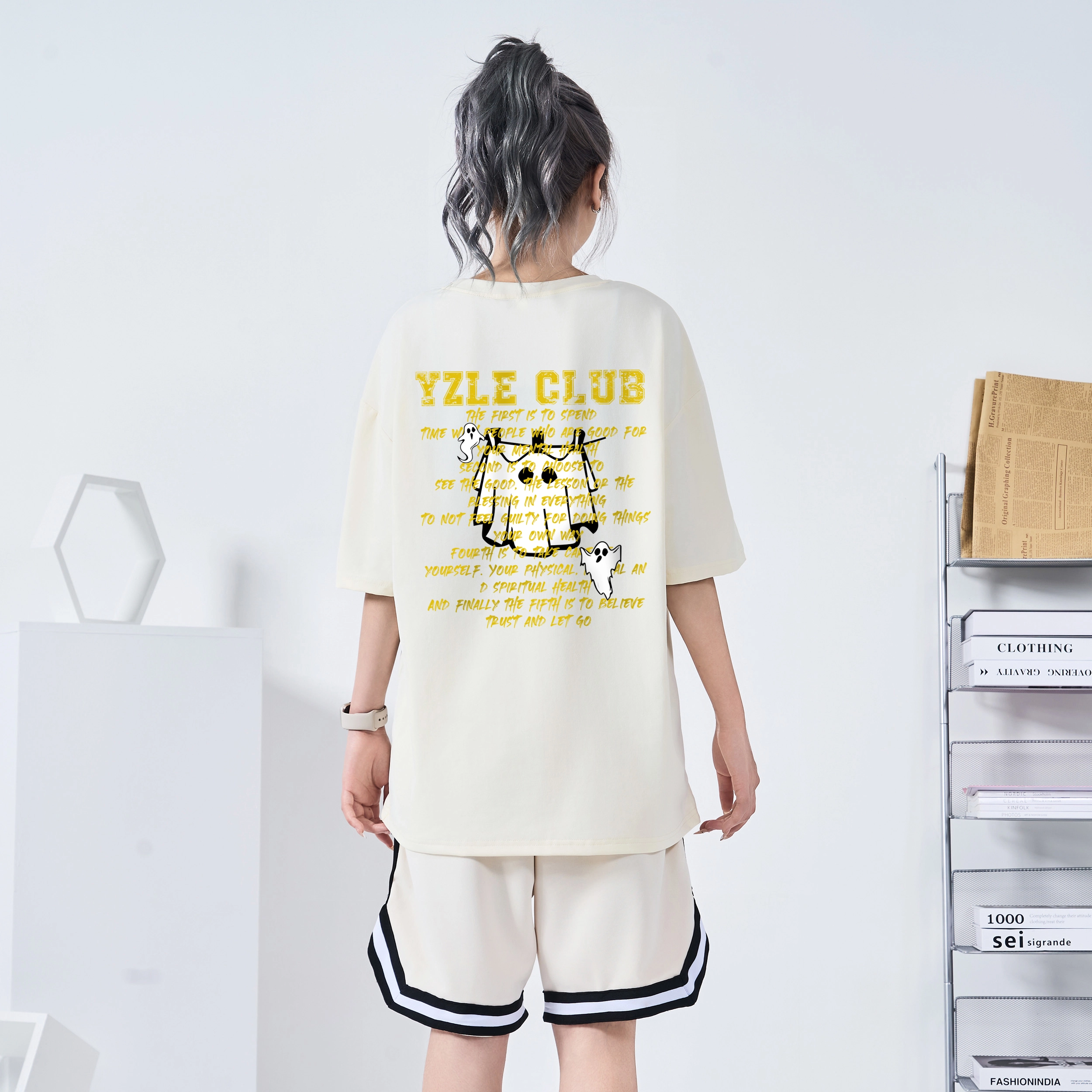 YZ T