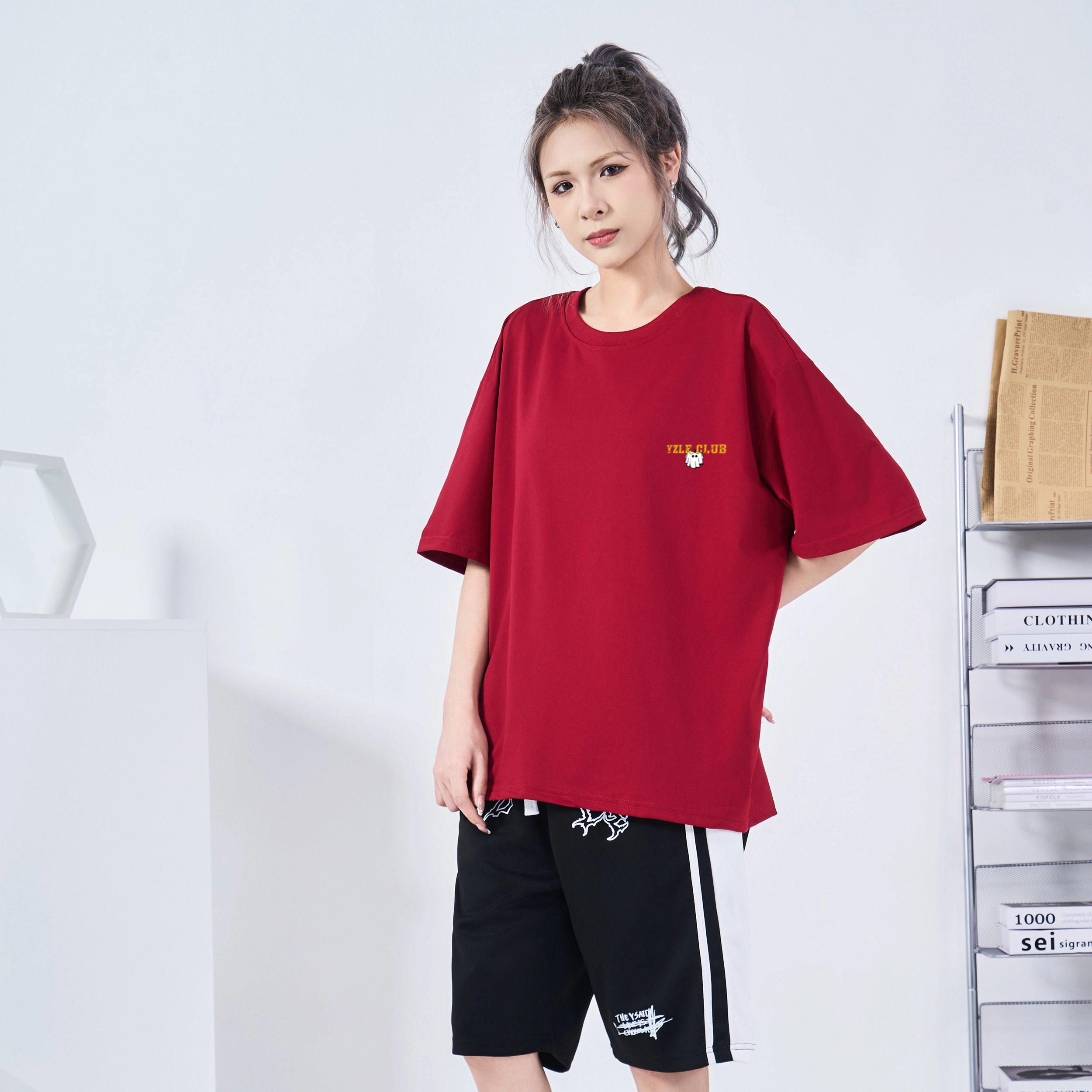 YZ T