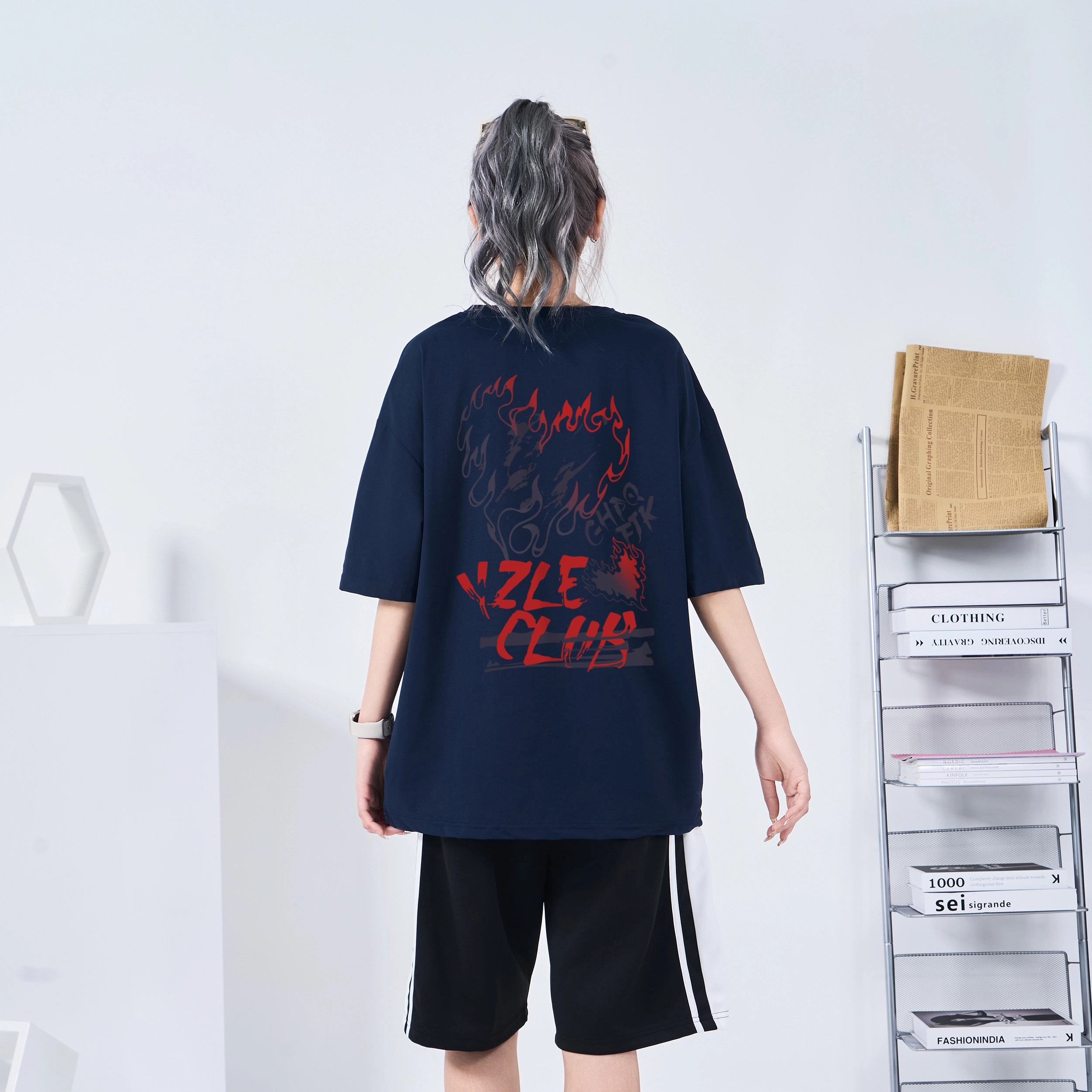 YZ T