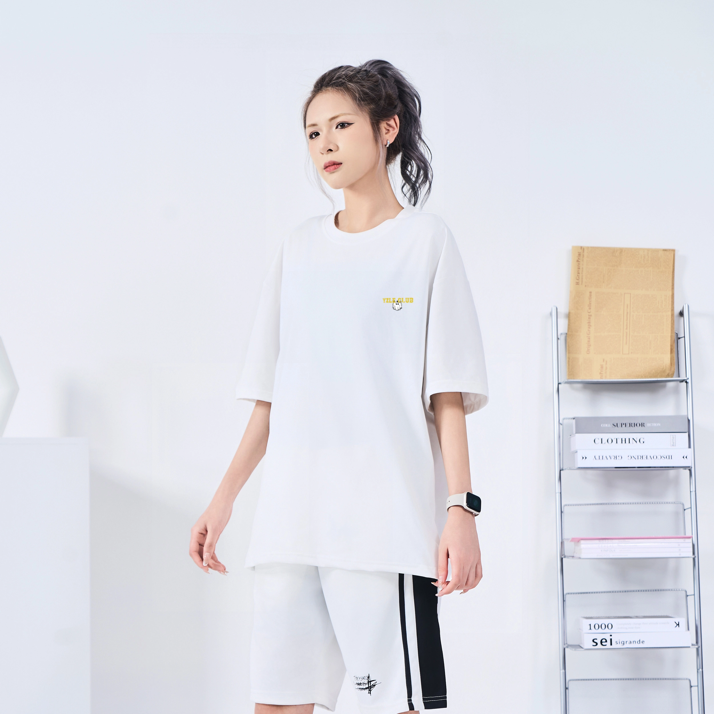 YZ T