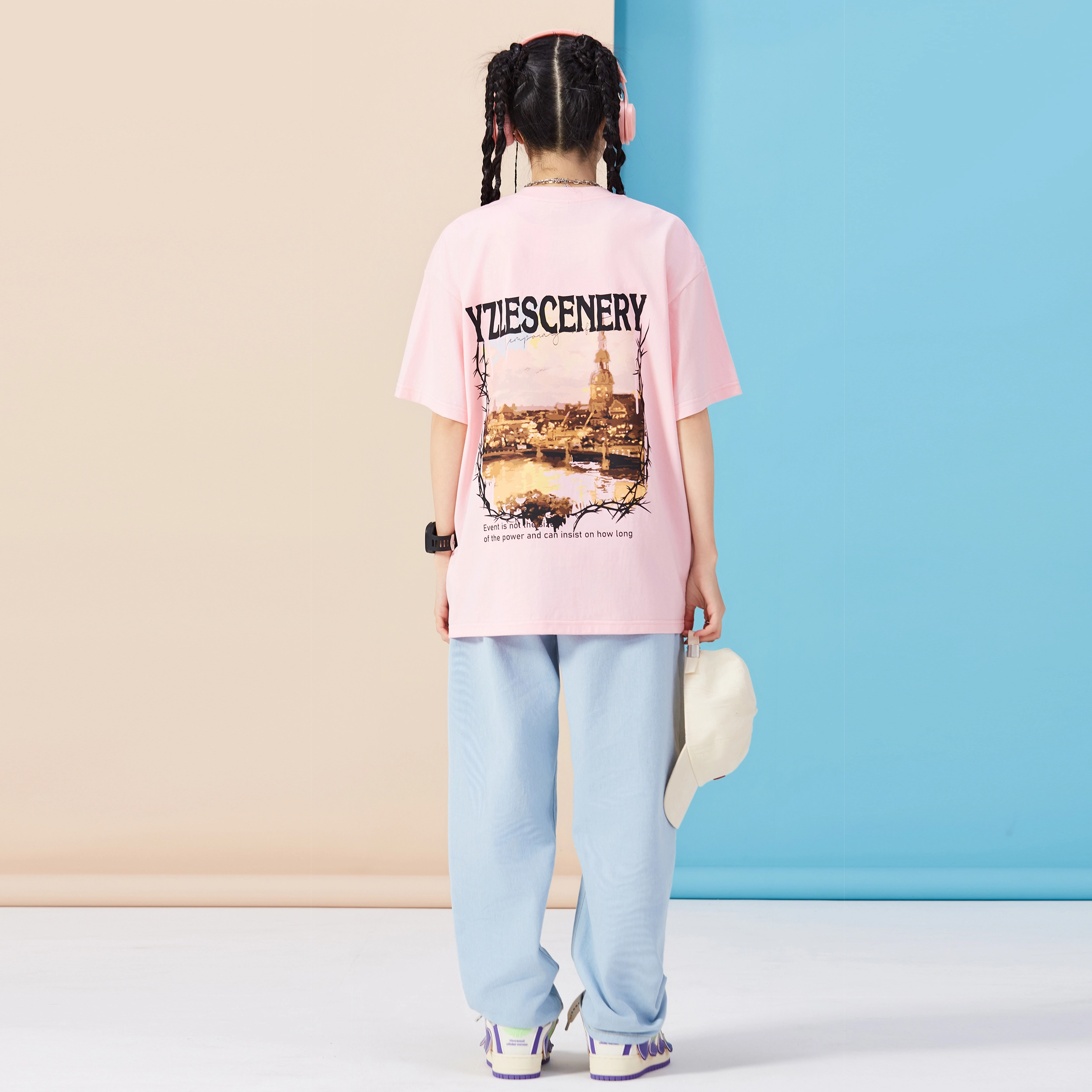YZ T
