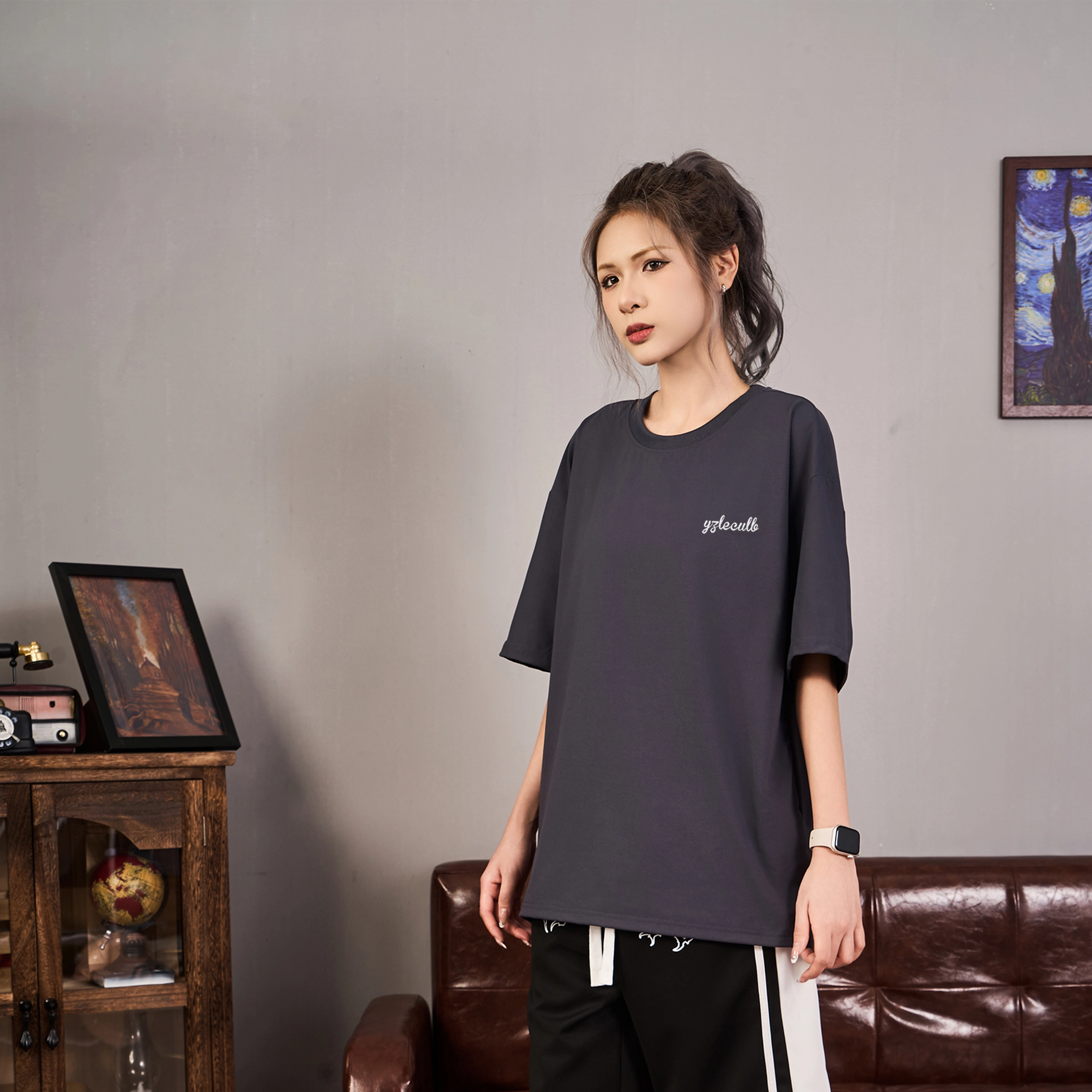 YZ T
