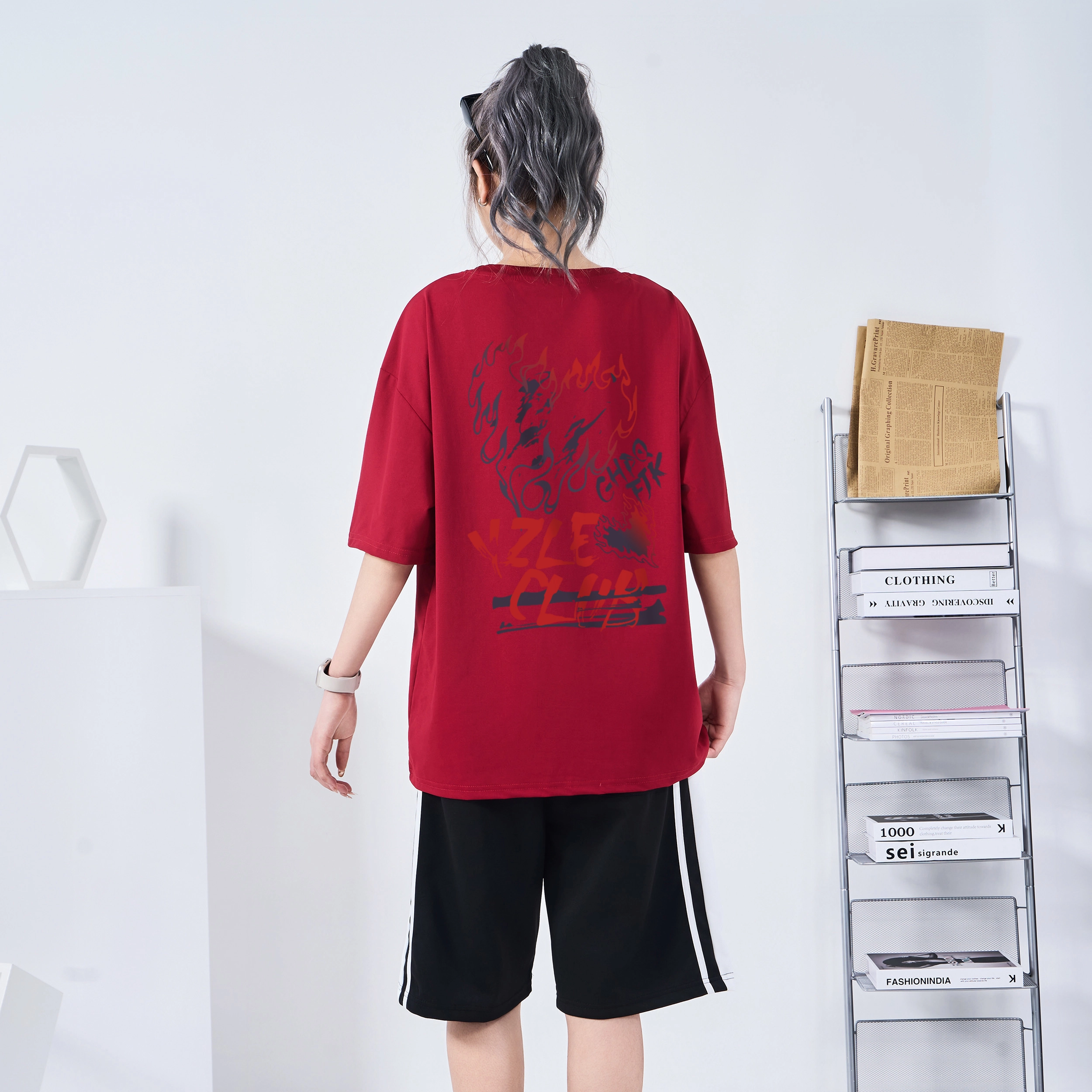 YZ T