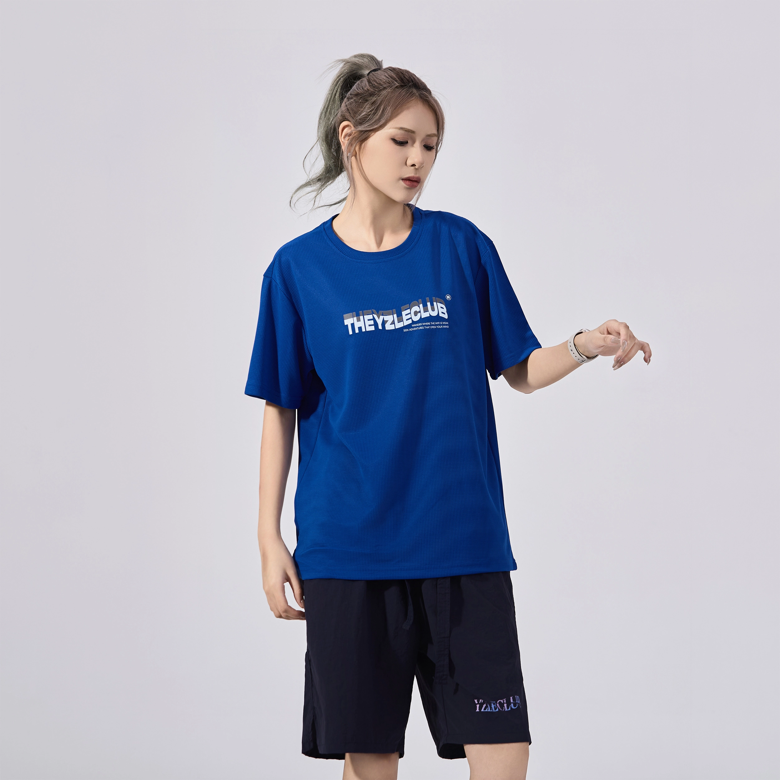 YZ T