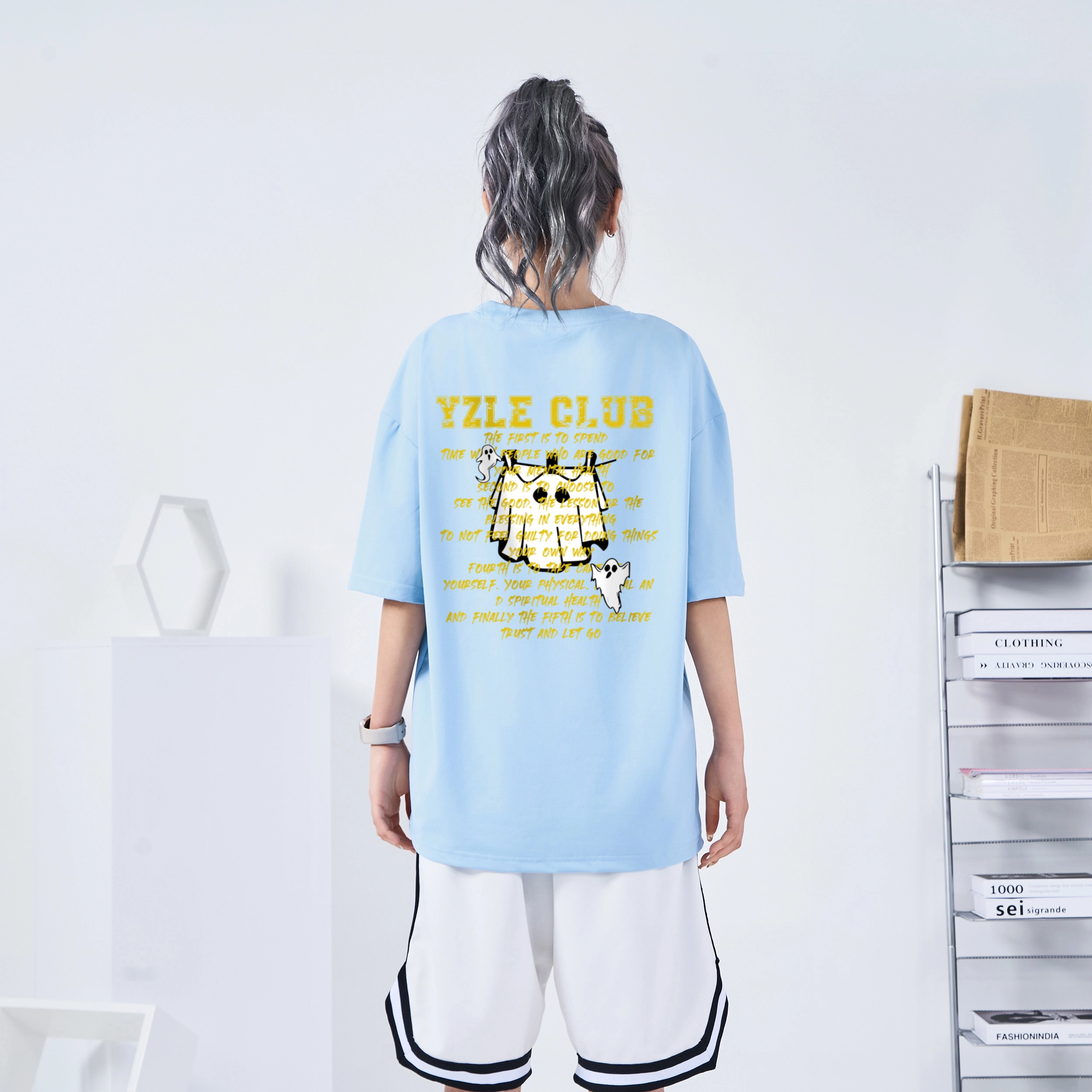 YZ T