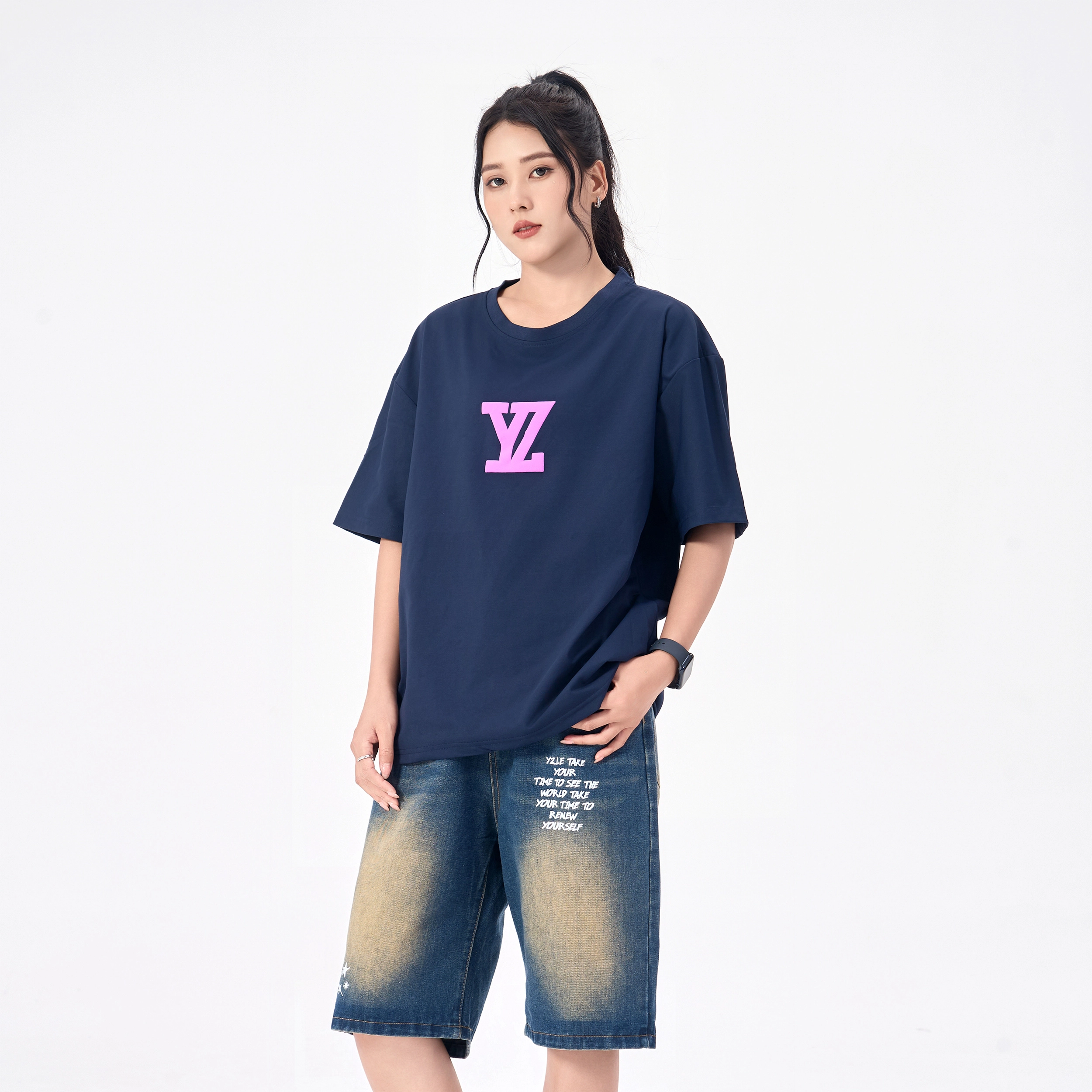 YZ logoT