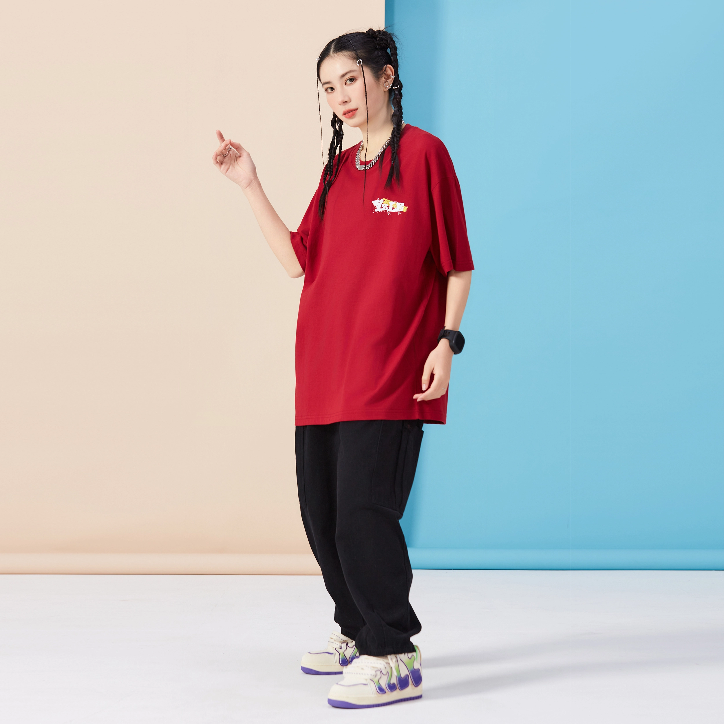 YZ T