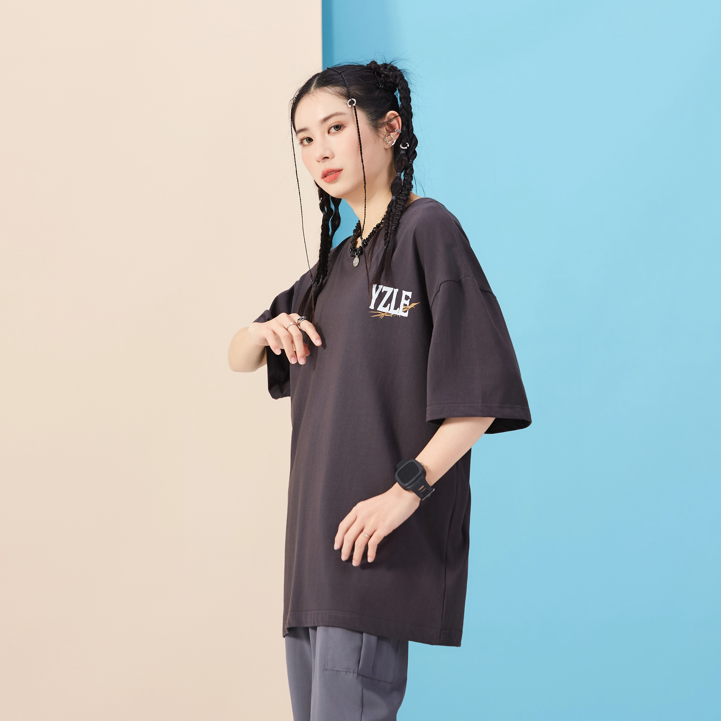 YZ T