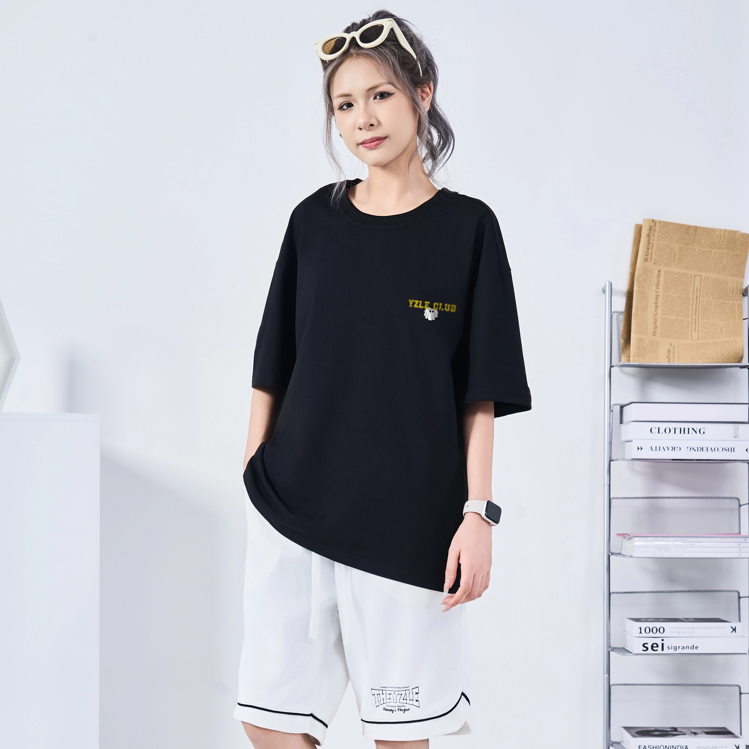 YZ T