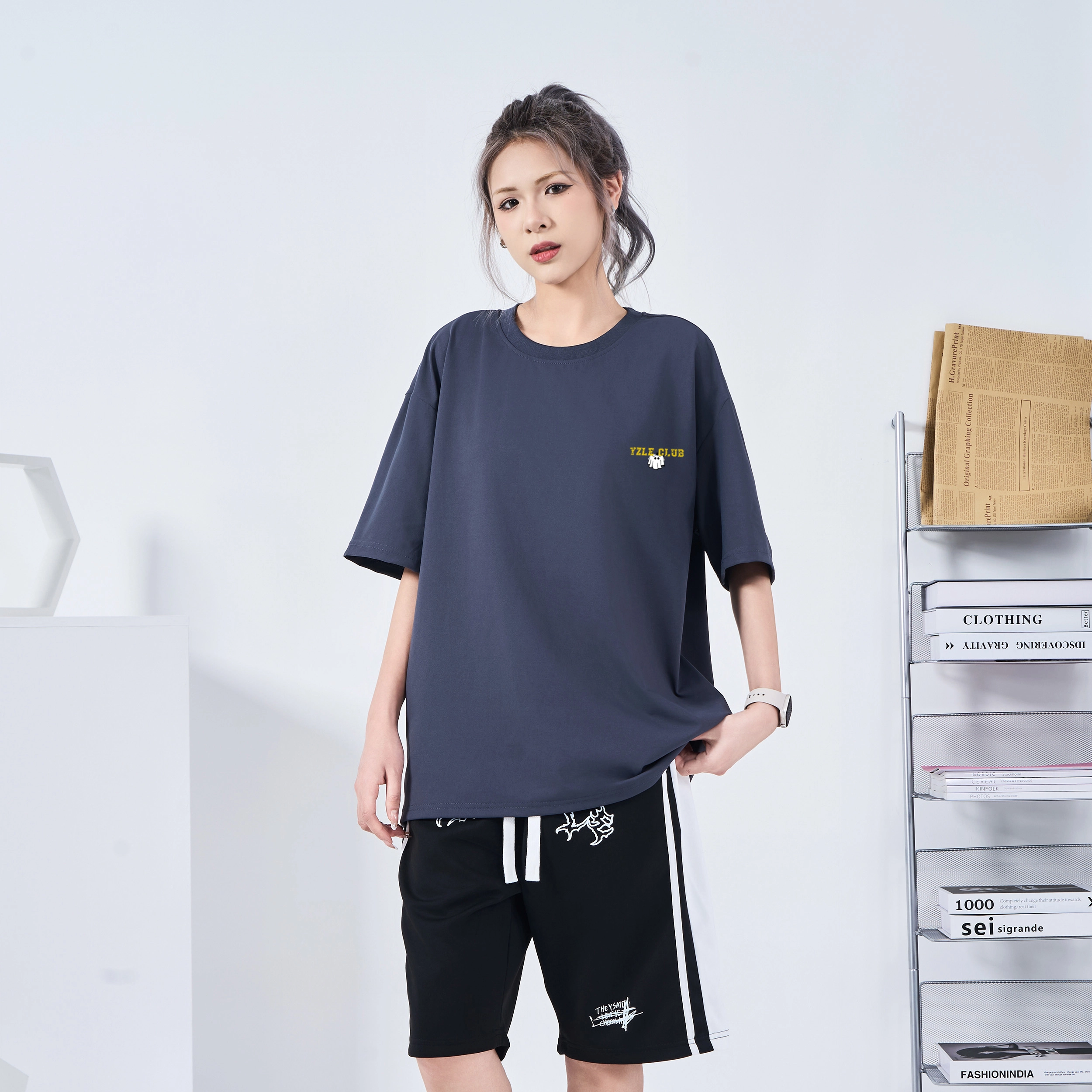 YZ T