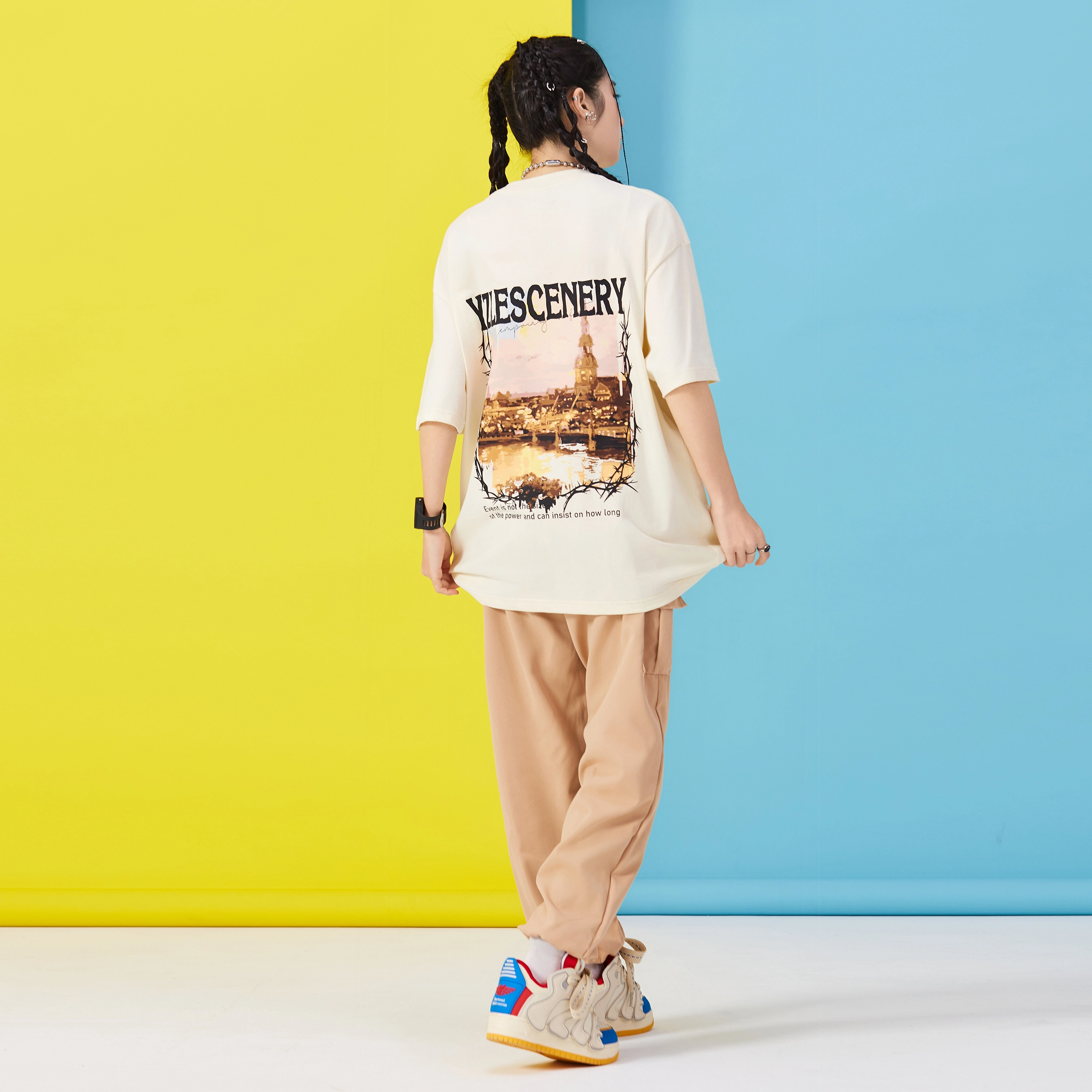 YZ T