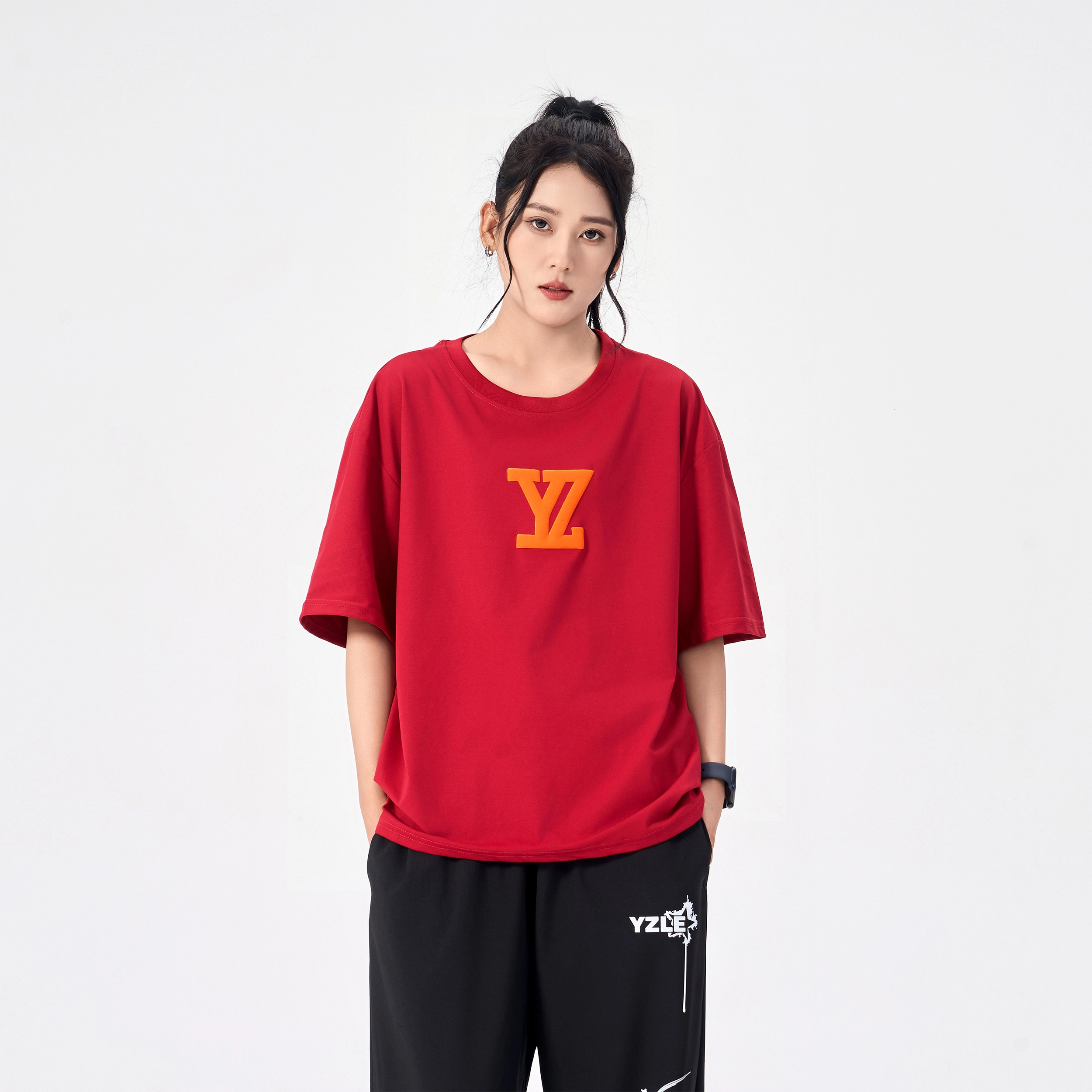 YZ logoT