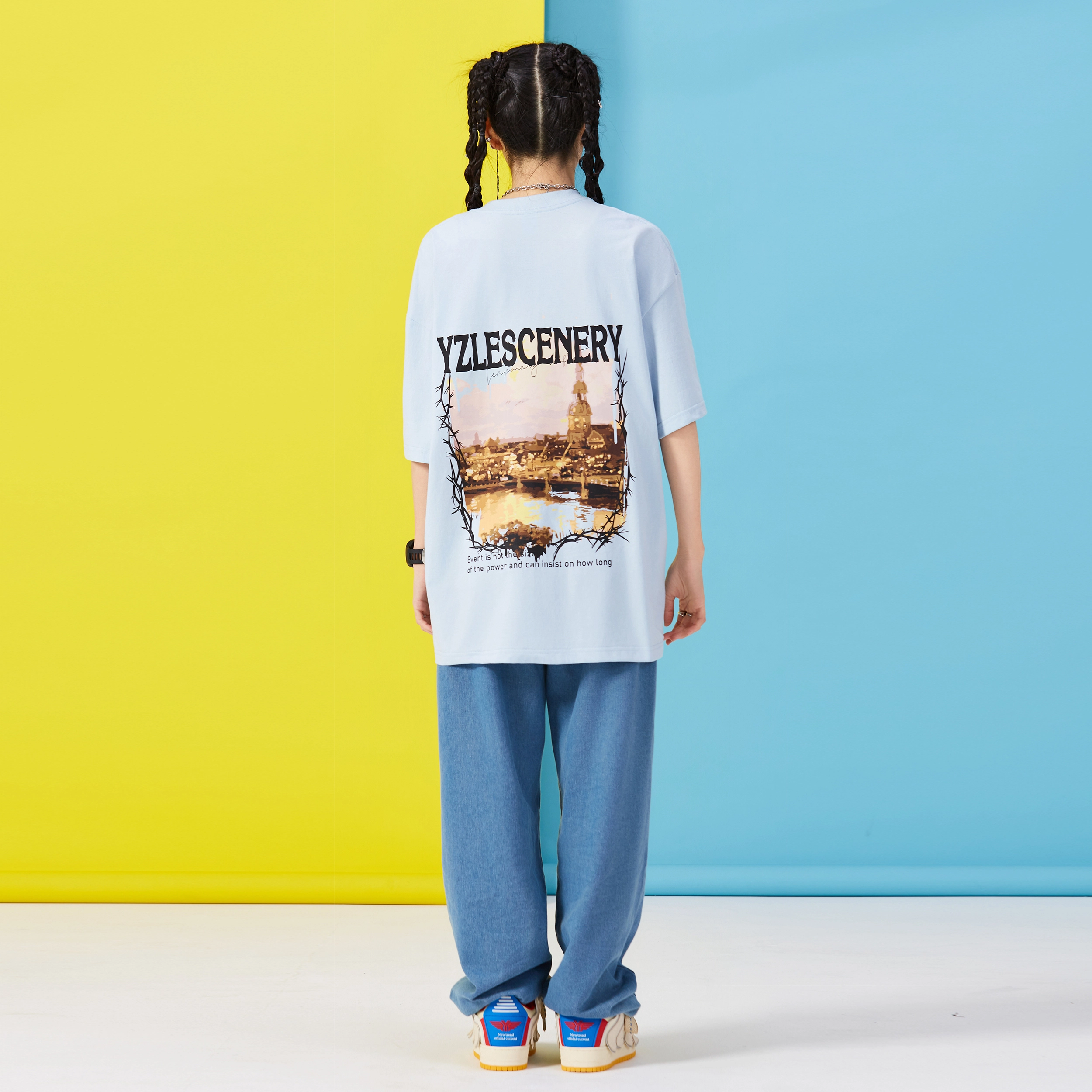YZ T