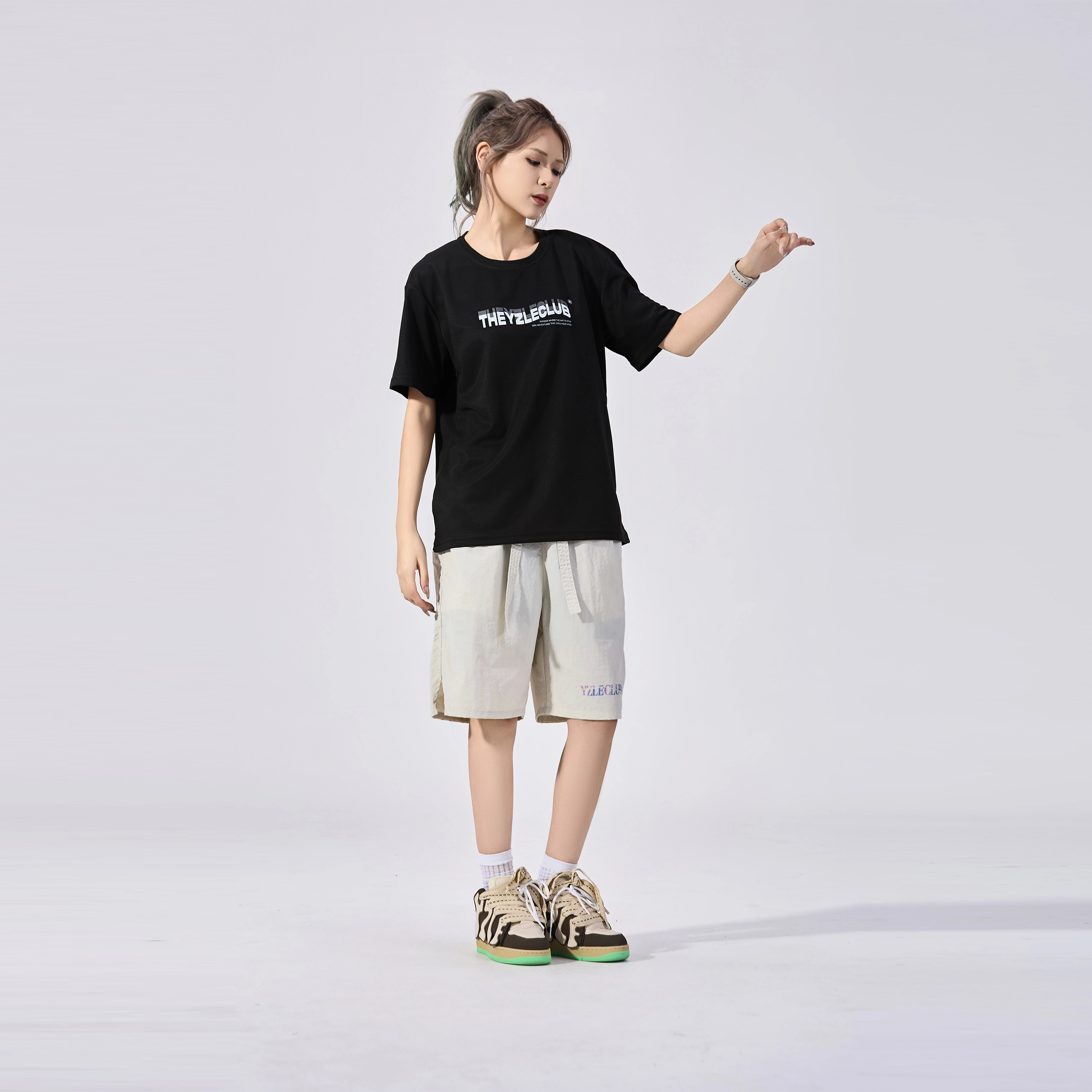YZ T