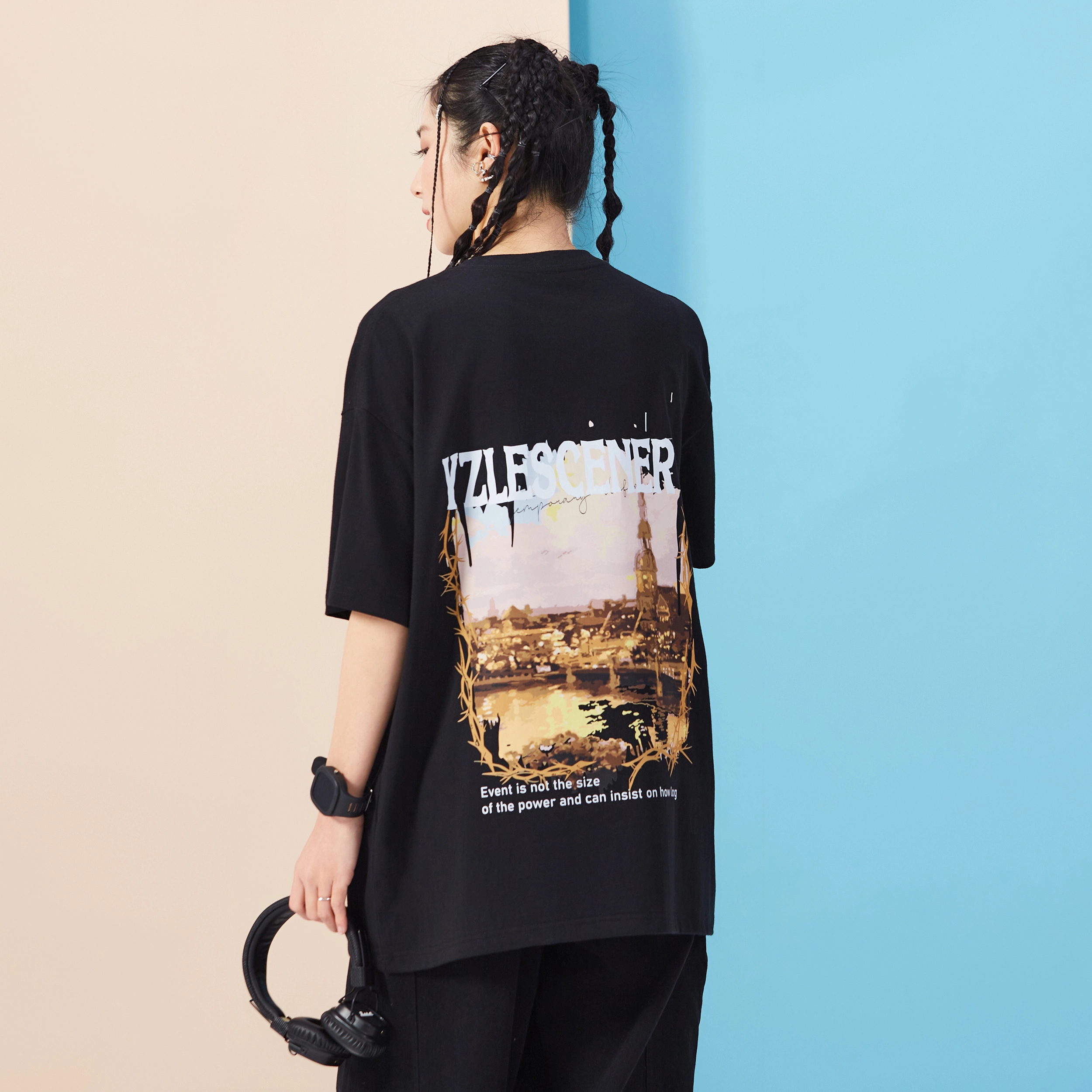 YZ T
