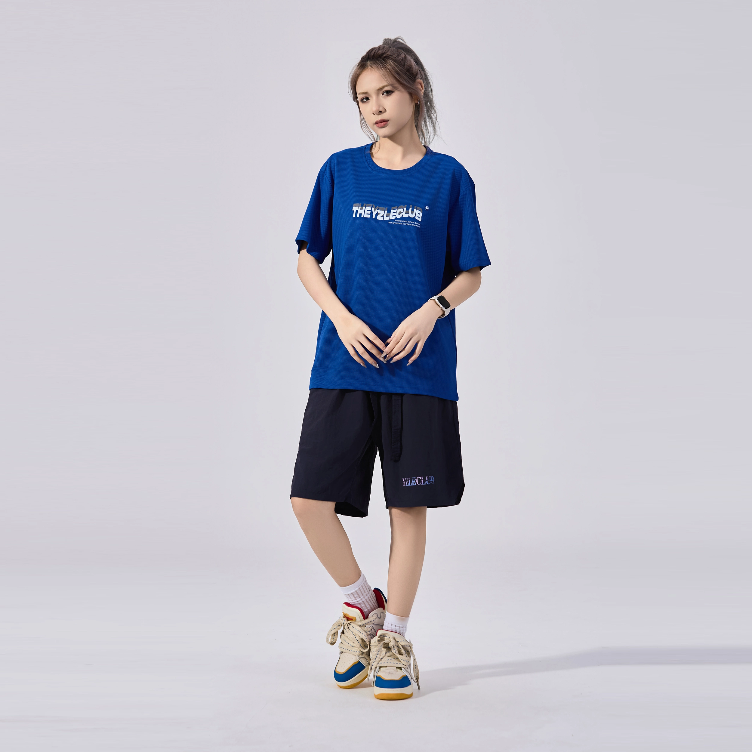 YZ T
