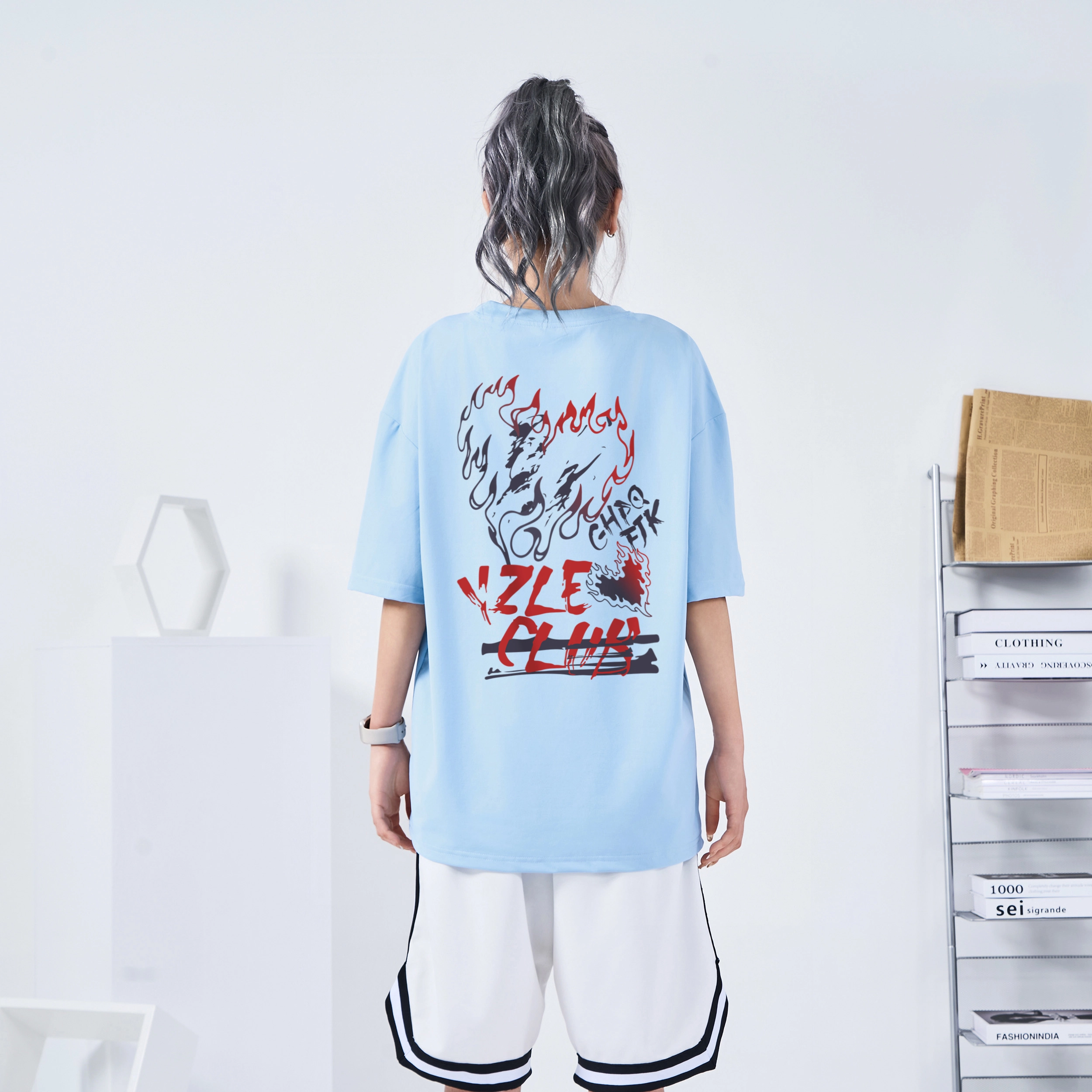 YZ T