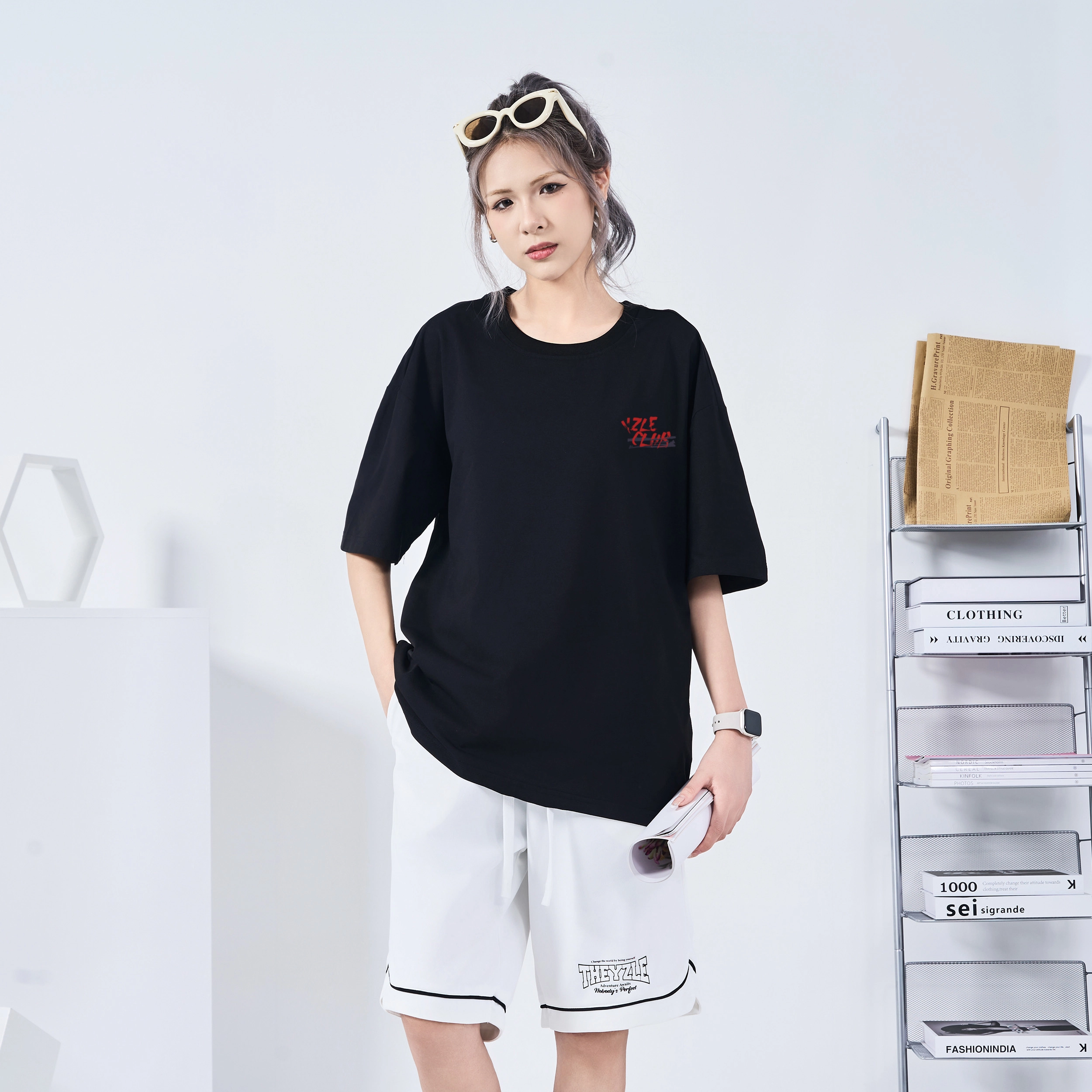 YZ T
