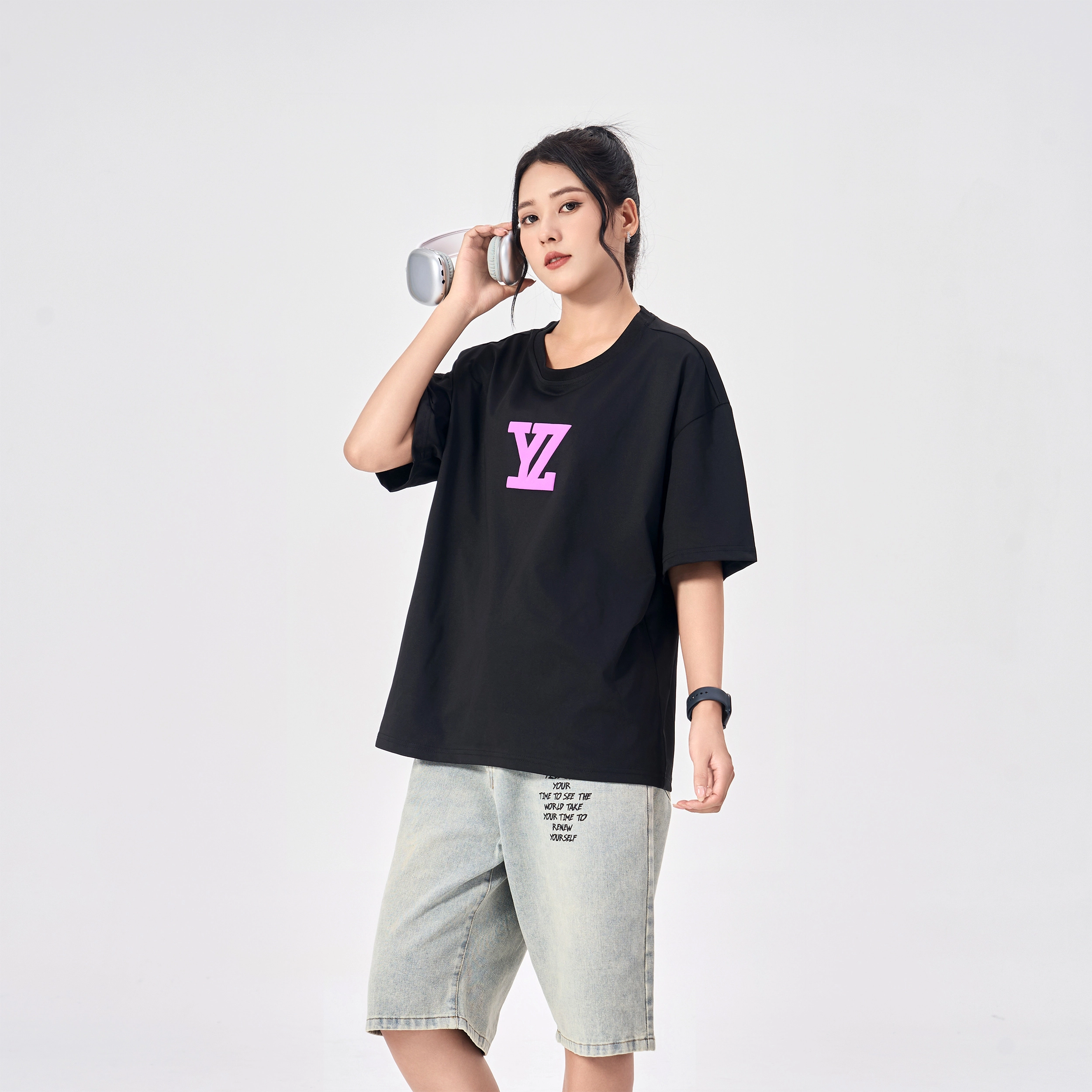 YZ logoT