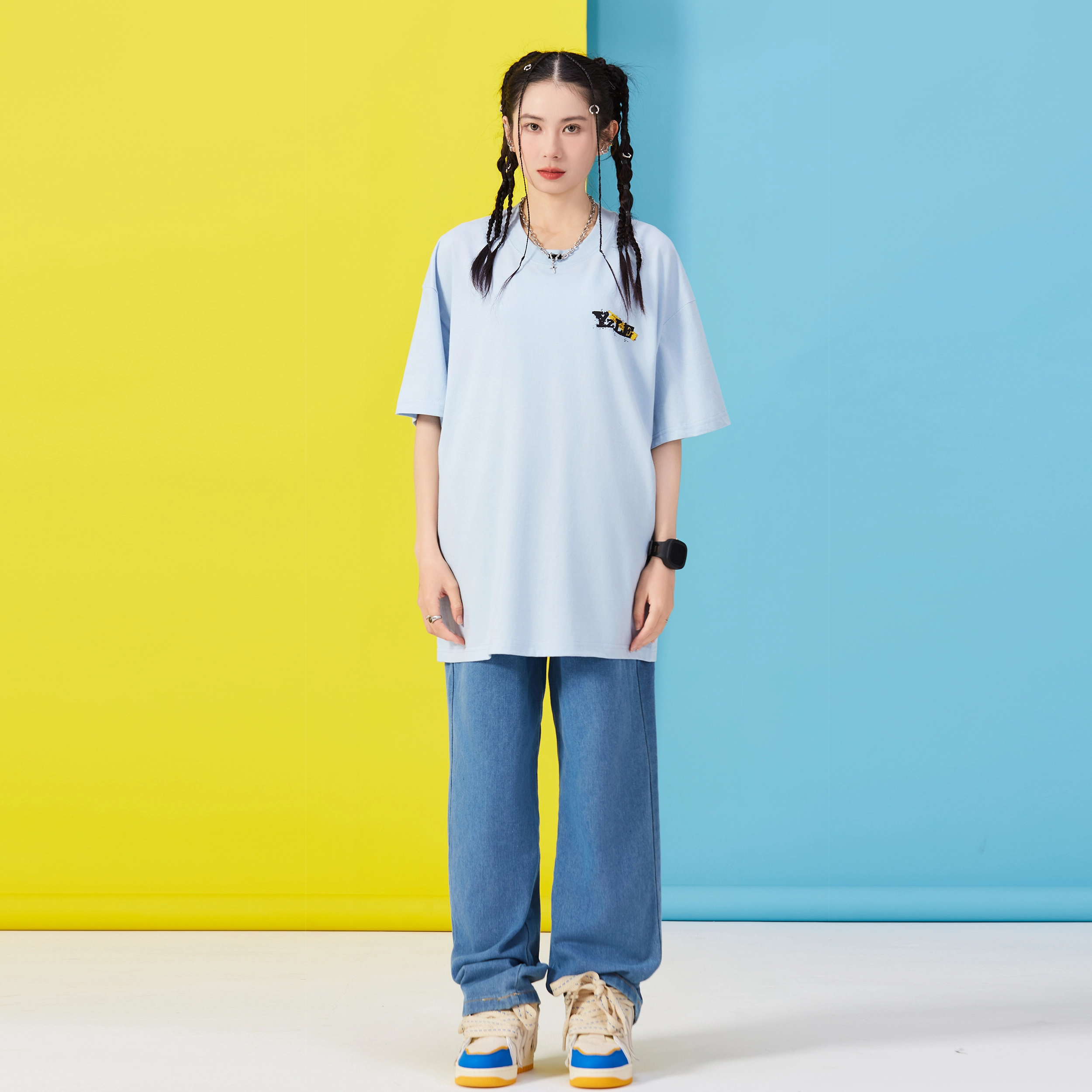 YZ T