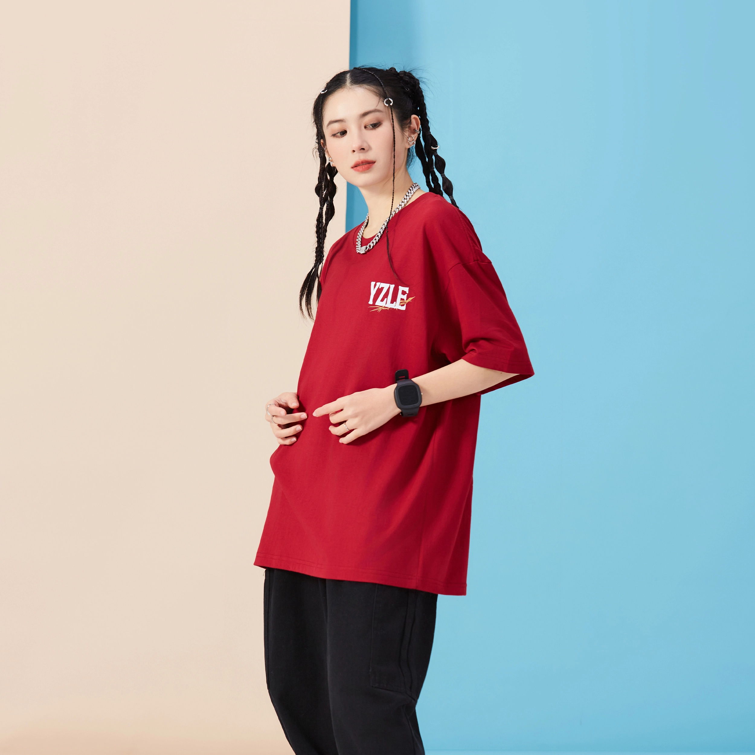 YZ T