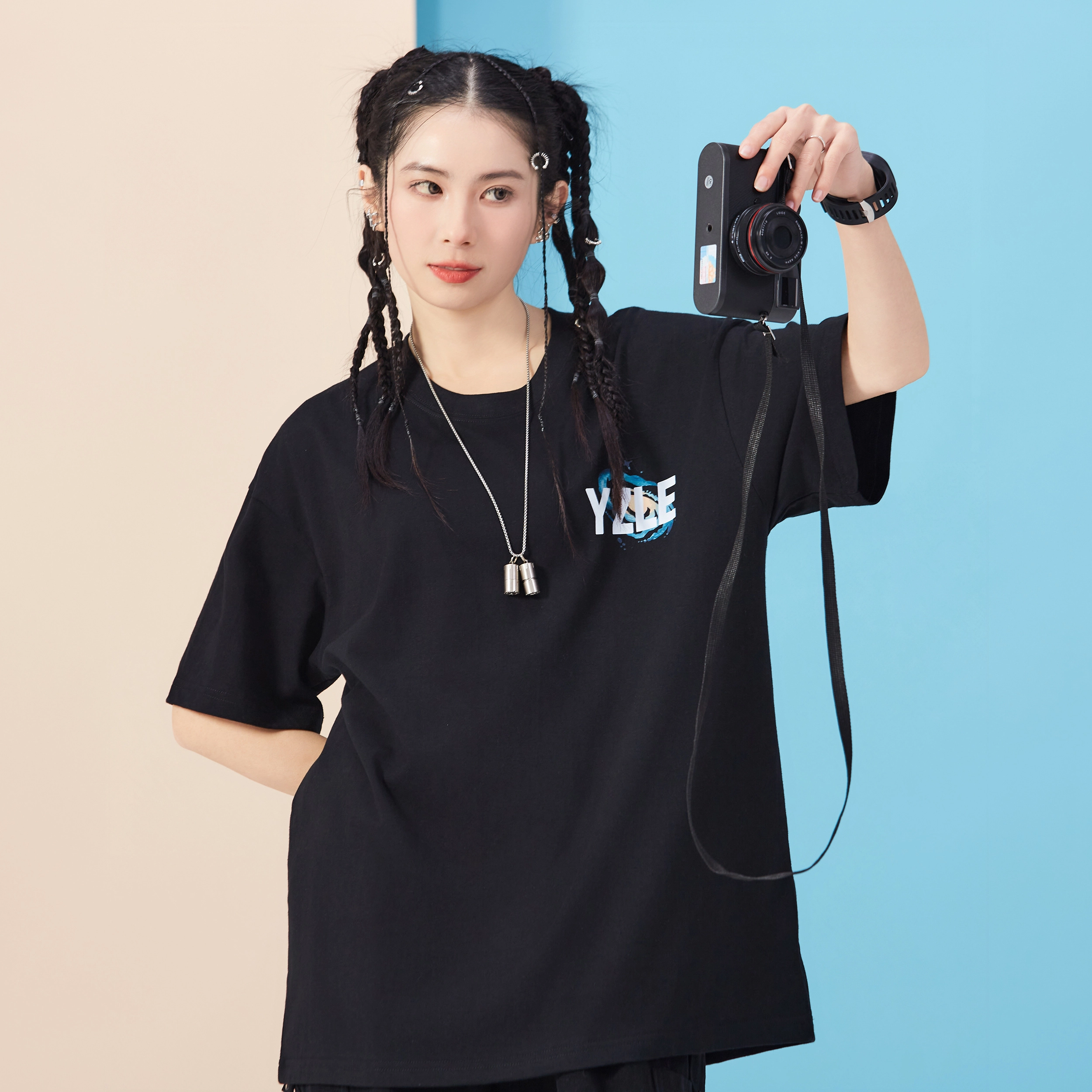 YZ LogoT