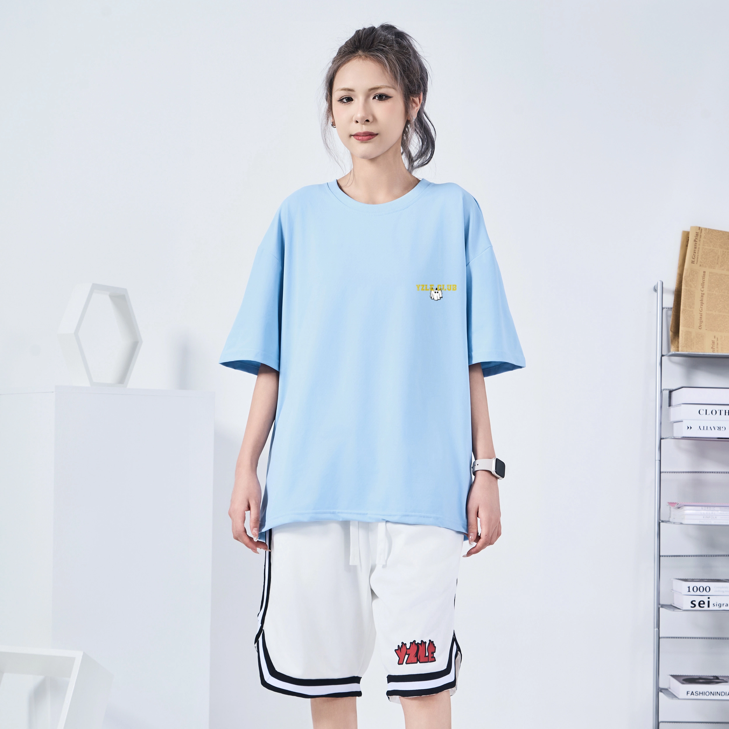 YZ T