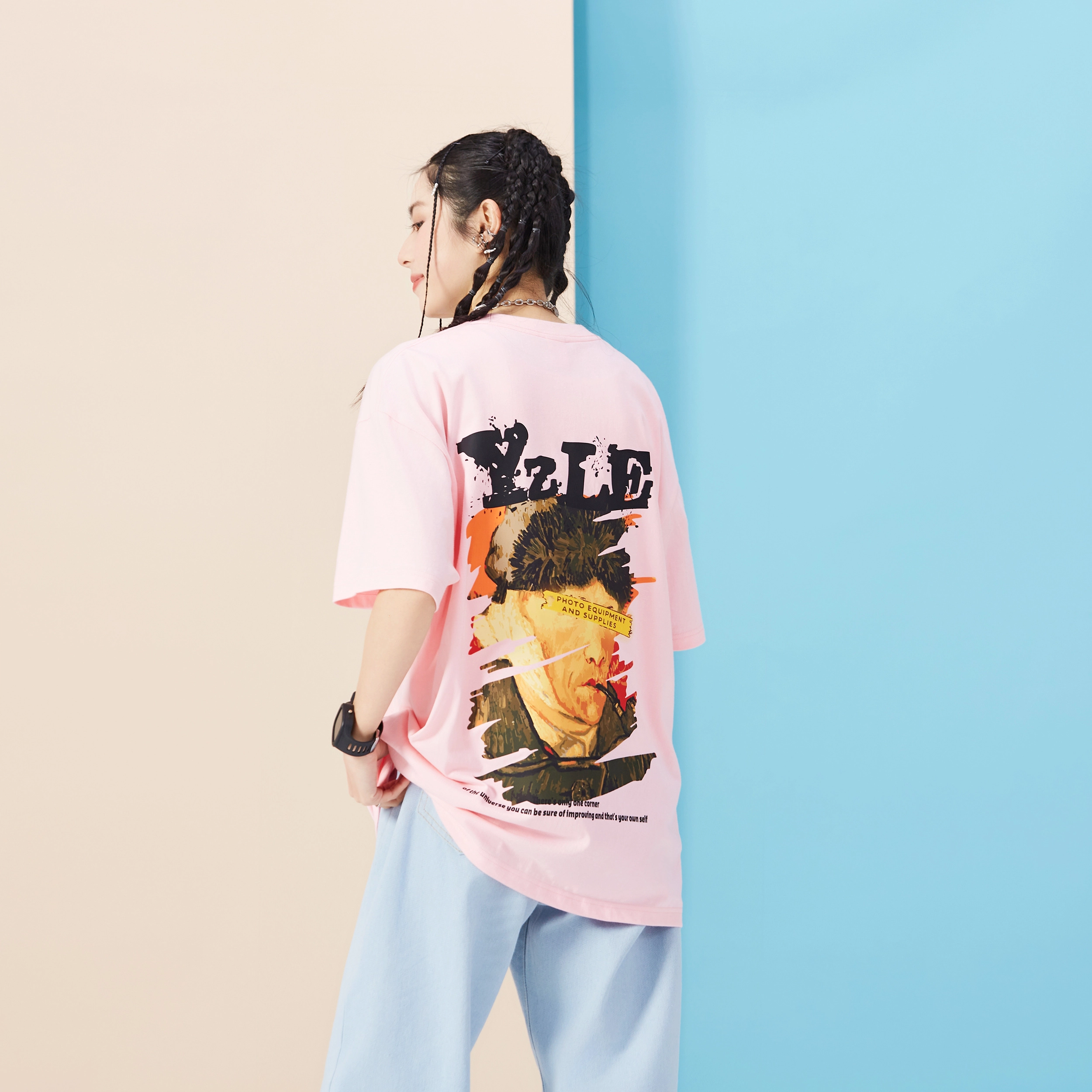 YZ T