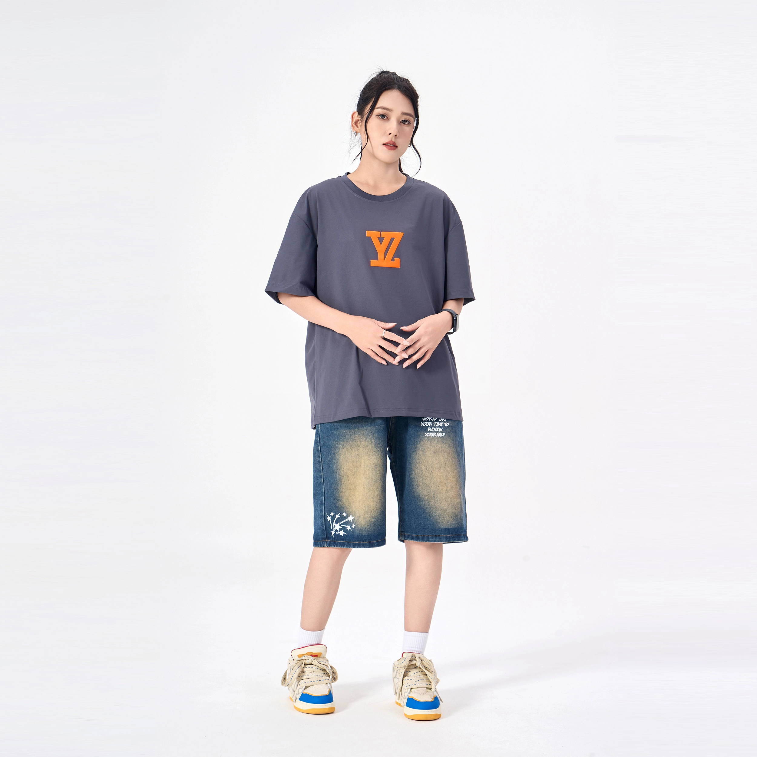 YZ logoT