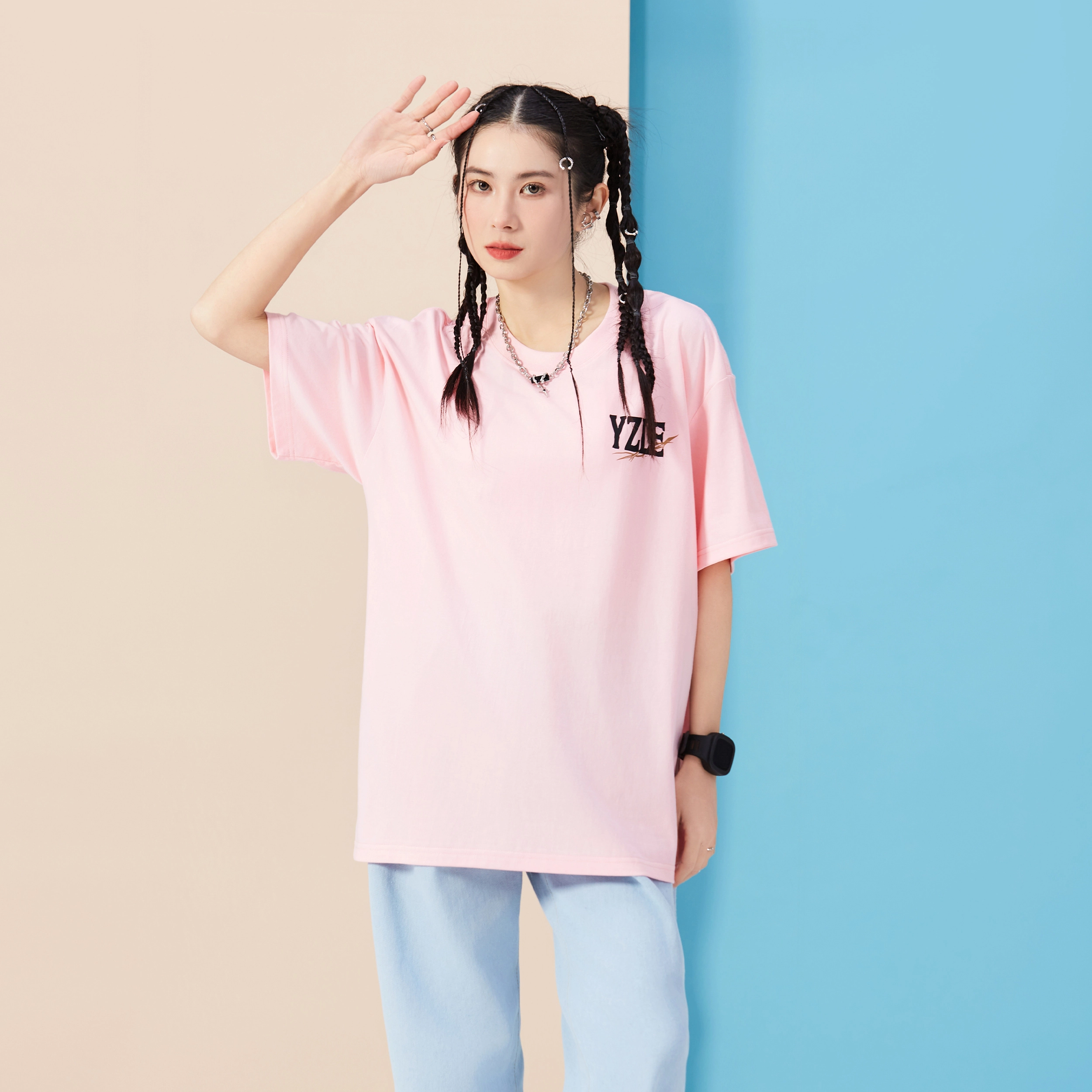 YZ T